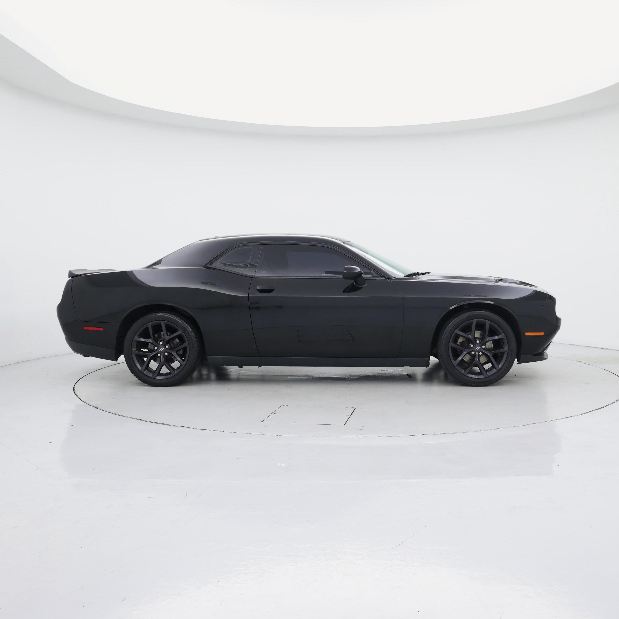 Thumbnail: 2020 Dodge Challenger - 7