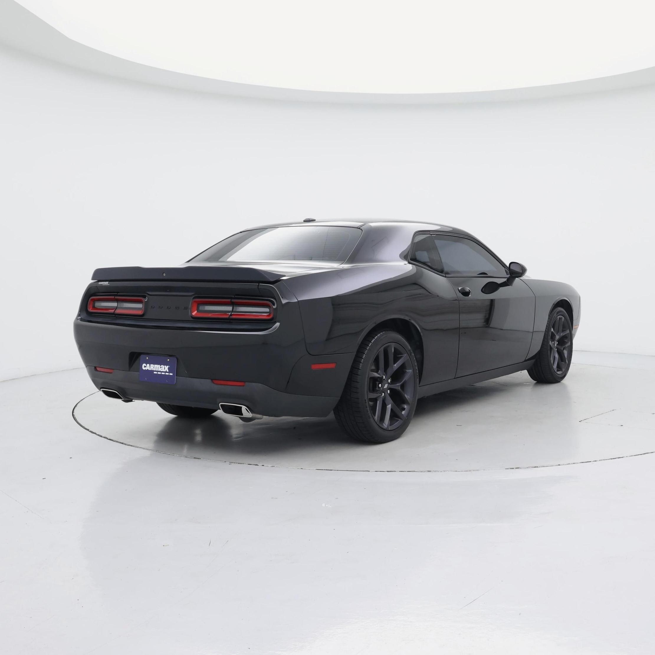 Thumbnail: 2020 Dodge Challenger - 8