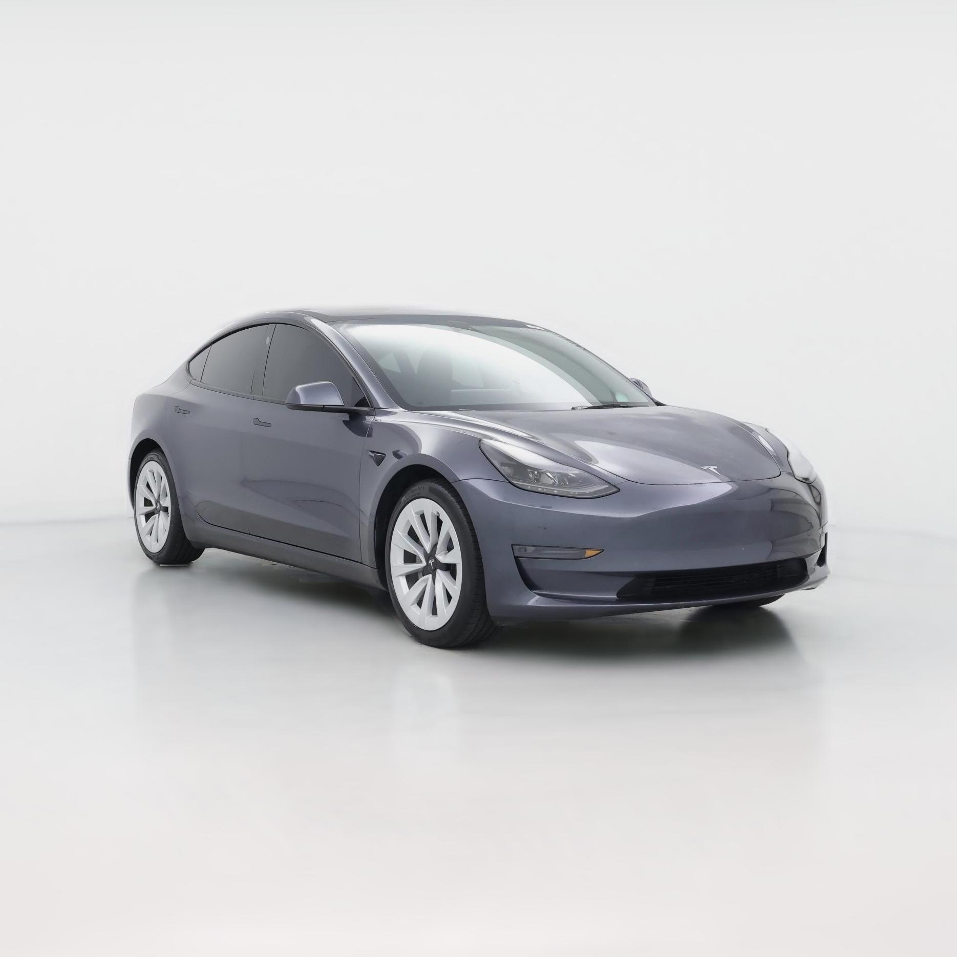 Thumbnail: 2023 Tesla Model 3 - 1