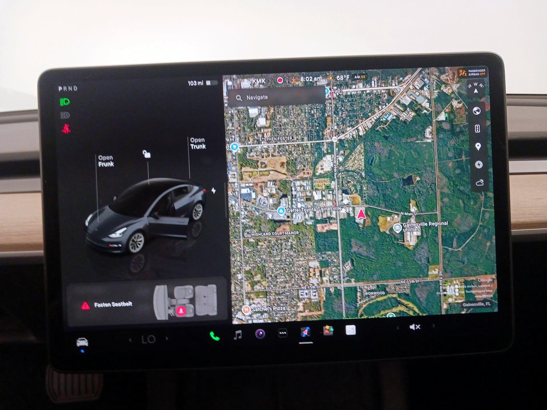 Thumbnail: 2023 Tesla Model 3 - 13