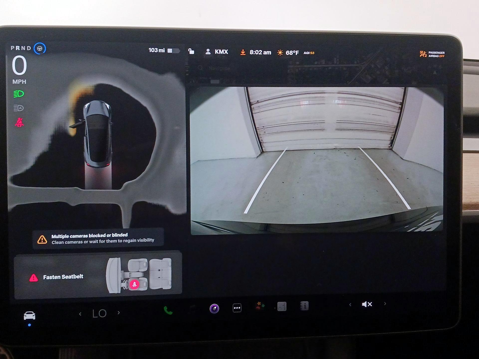 Thumbnail: 2023 Tesla Model 3 - 14