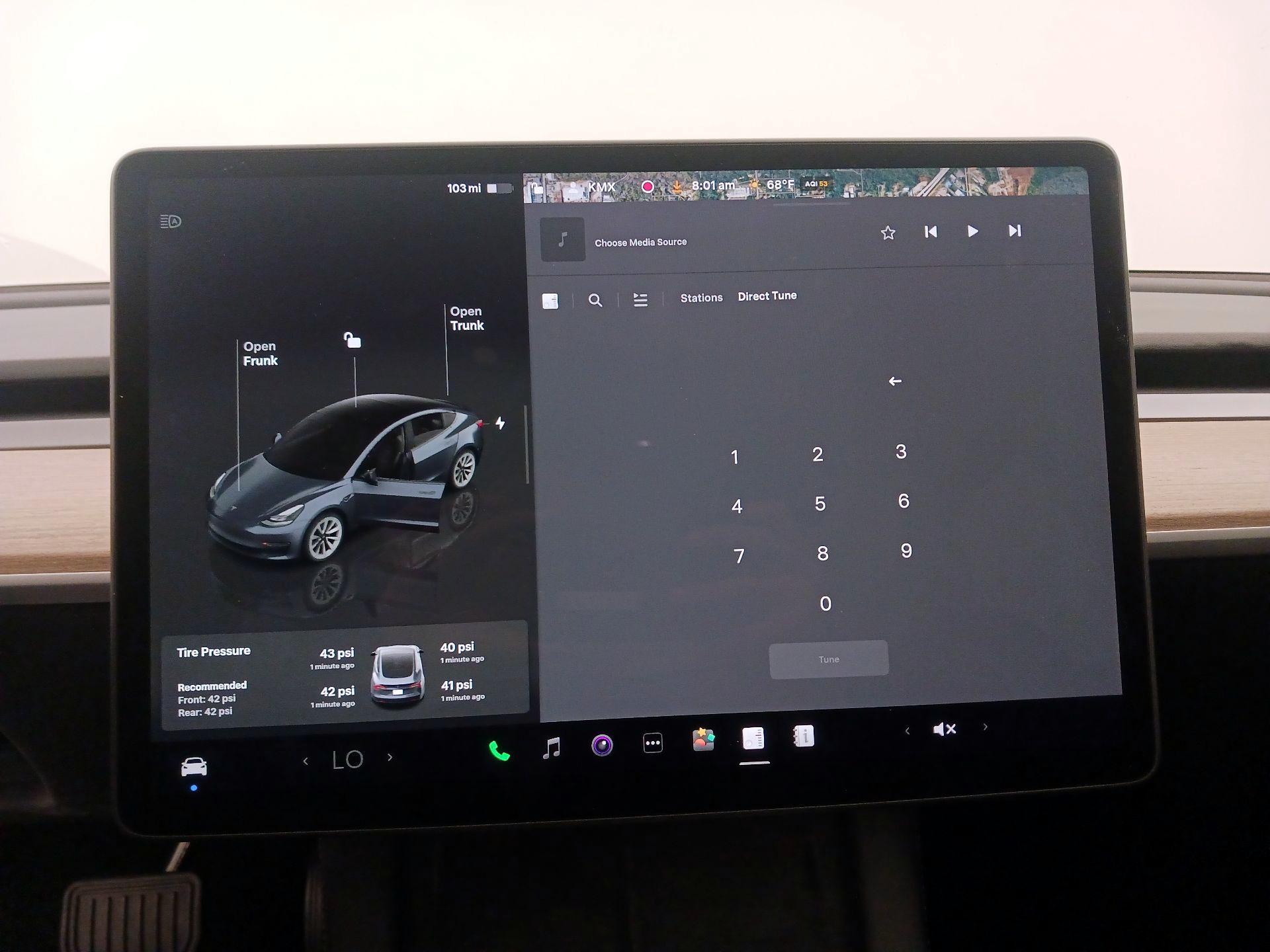 Thumbnail: 2023 Tesla Model 3 - 15