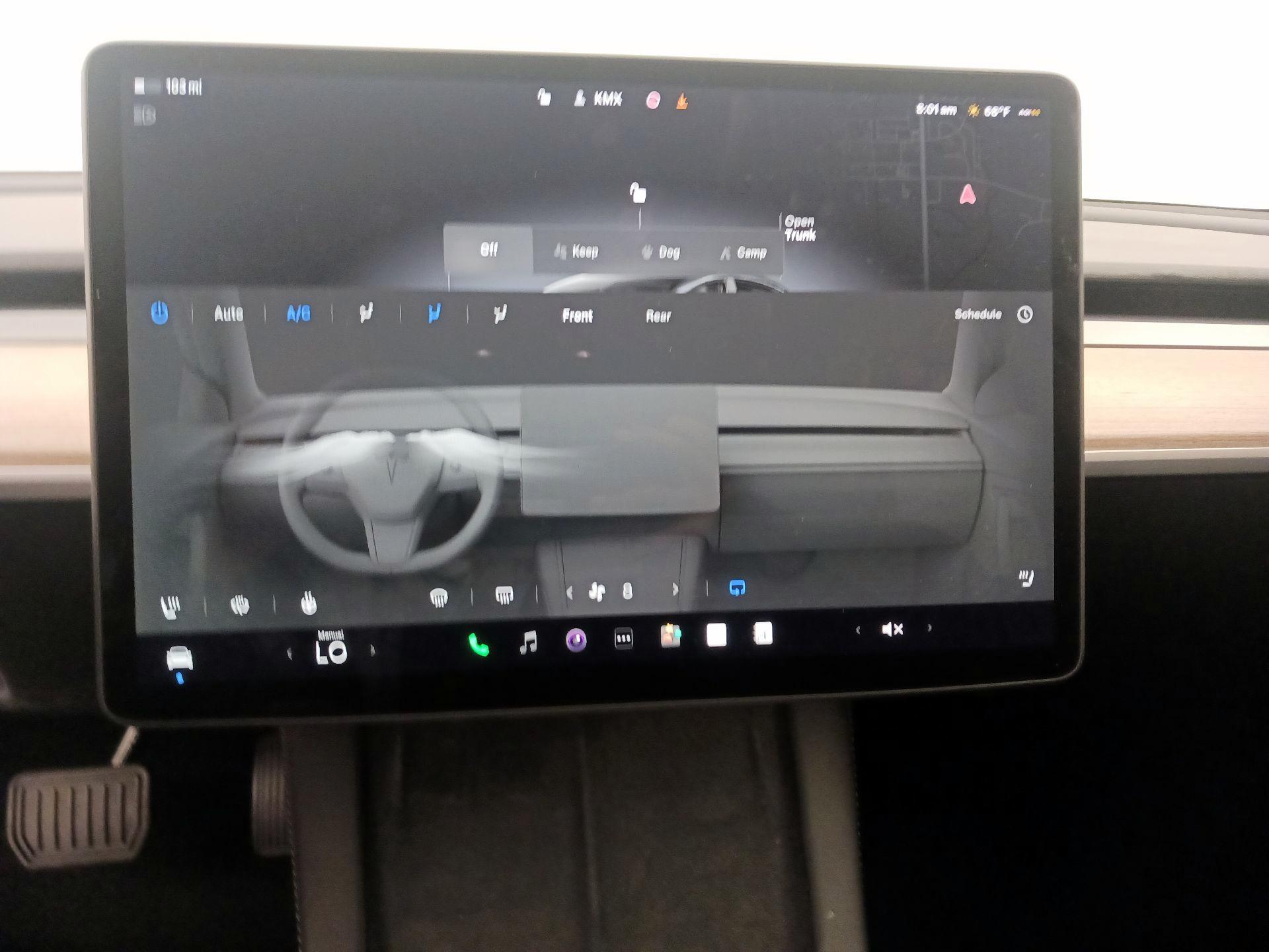 Thumbnail: 2023 Tesla Model 3 - 16