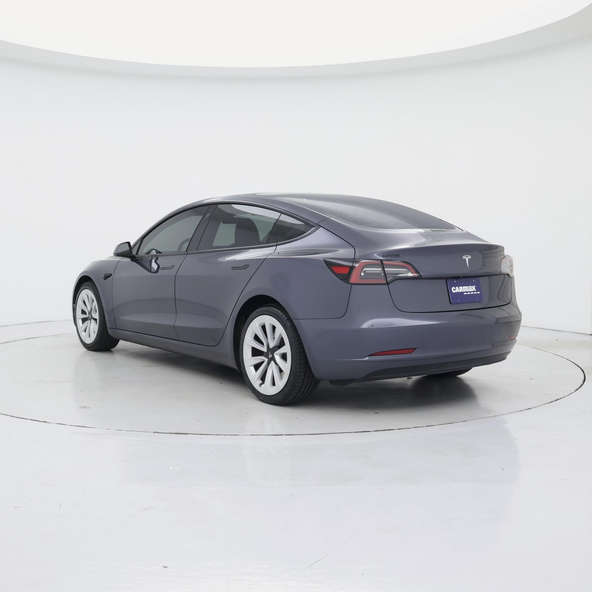 Thumbnail: 2023 Tesla Model 3 - 2