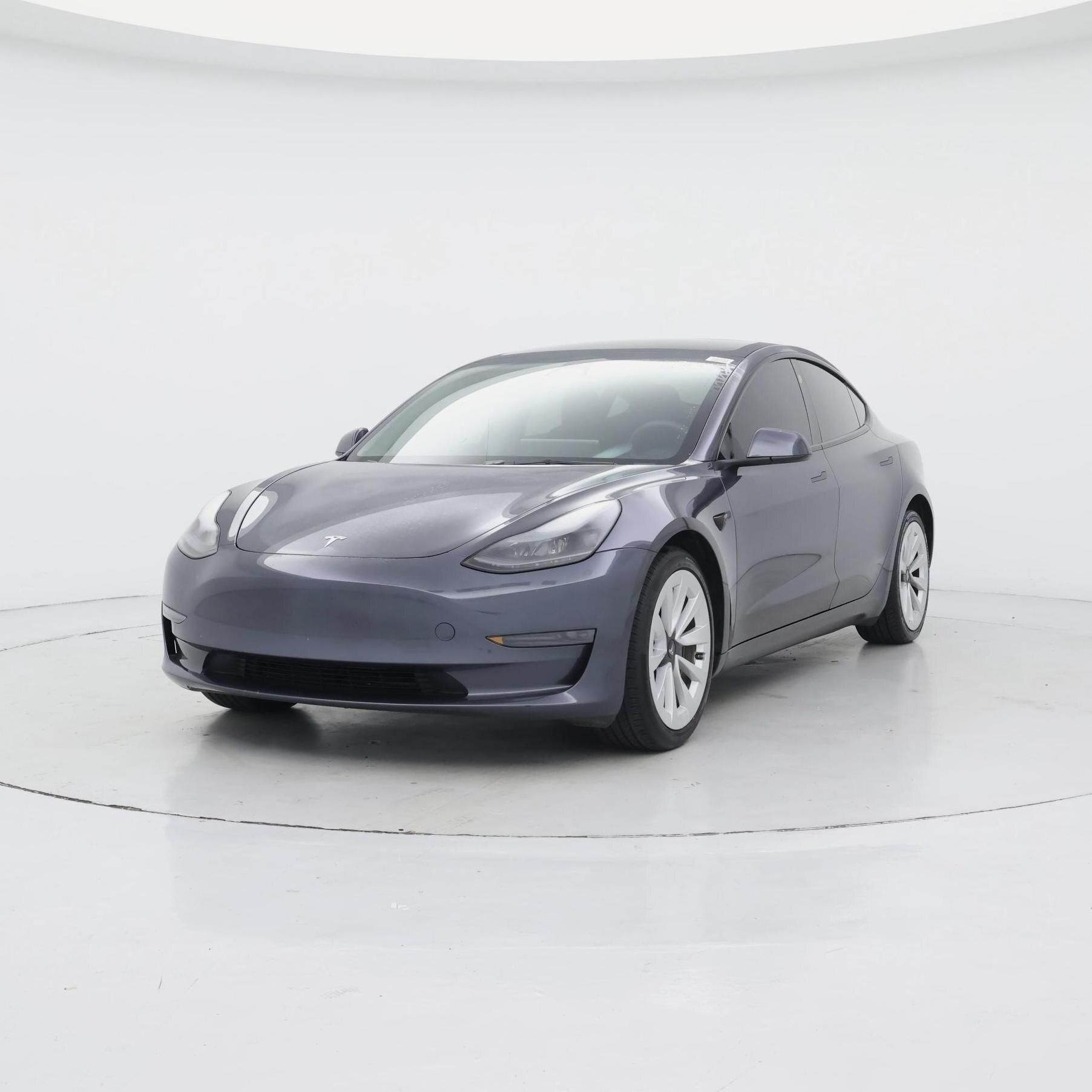 Thumbnail: 2023 Tesla Model 3 - 4