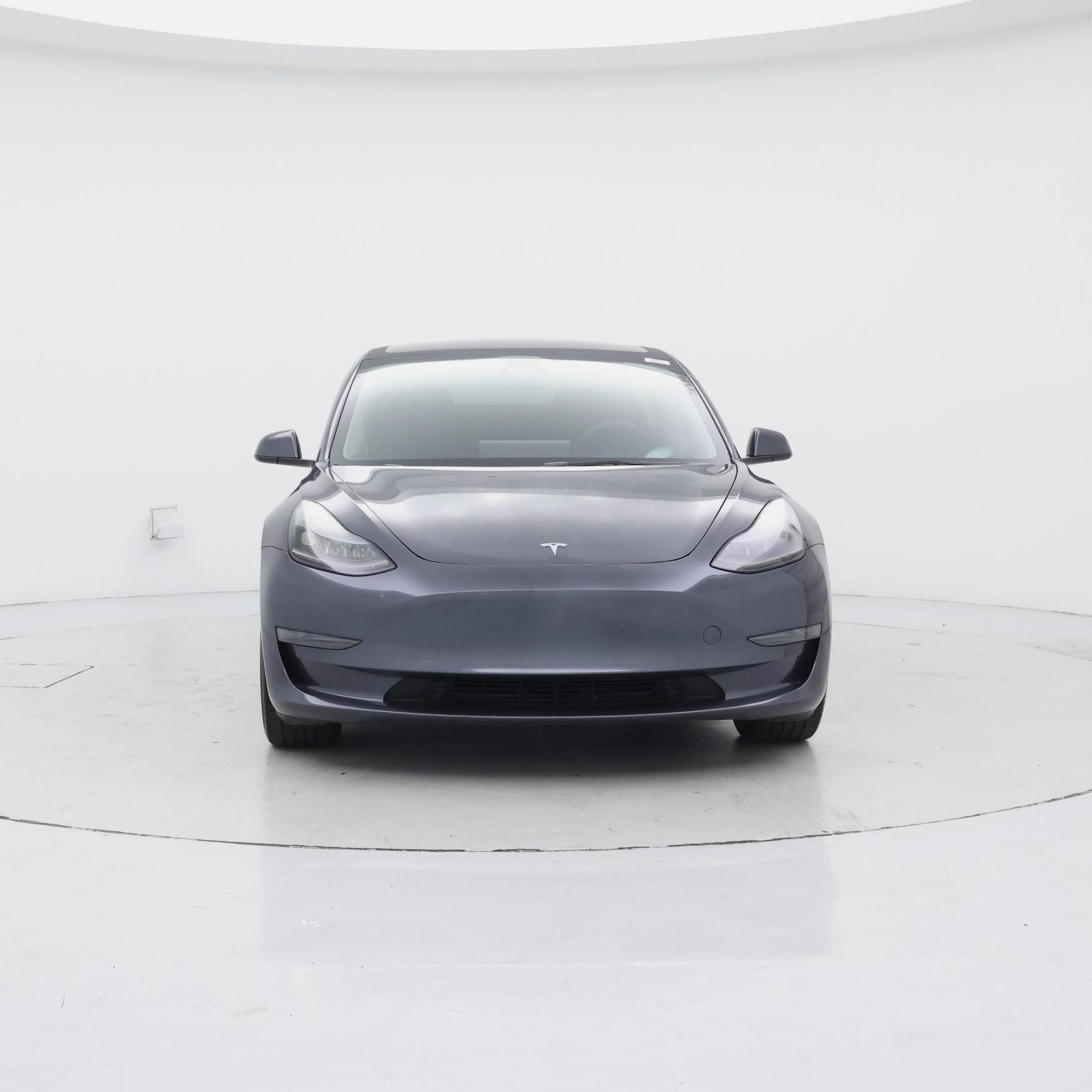 Thumbnail: 2023 Tesla Model 3 - 5