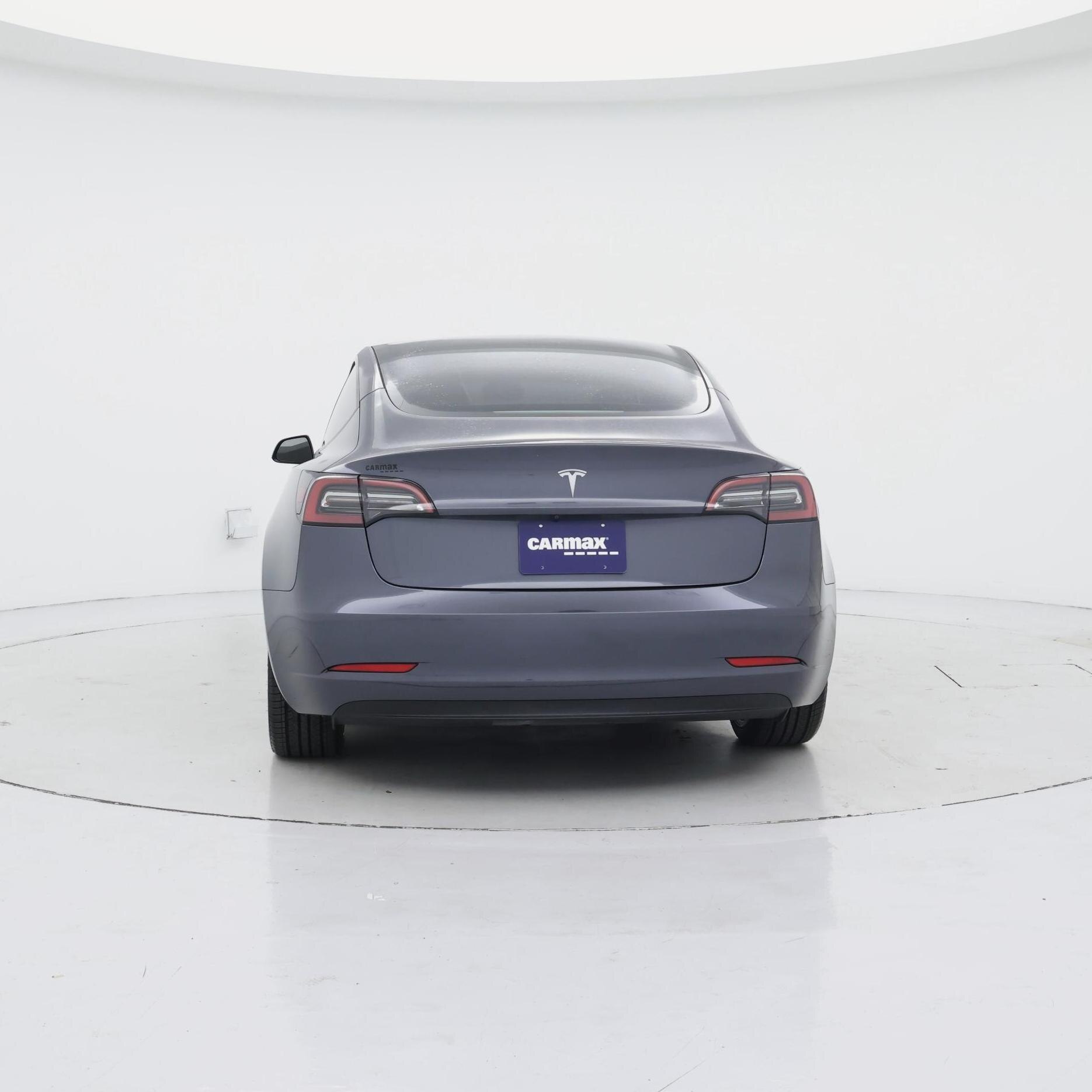 Thumbnail: 2023 Tesla Model 3 - 6