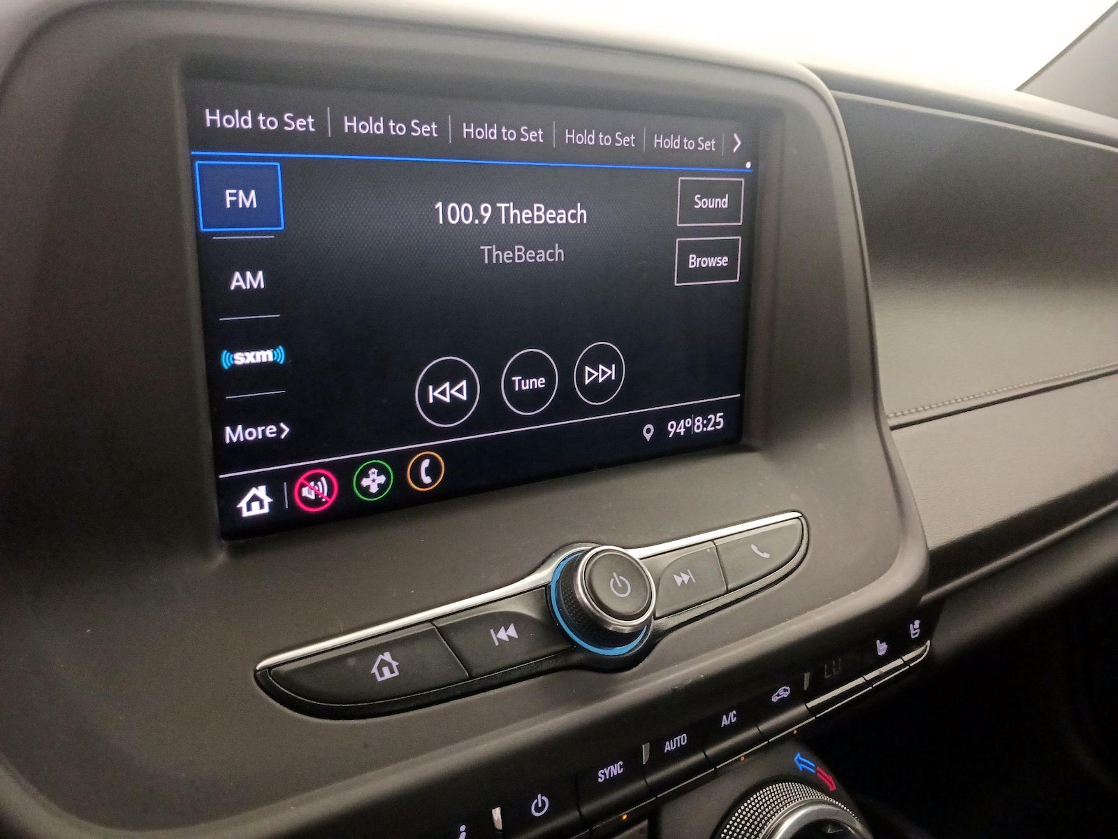 2020 Chevrolet Camaro 2LT - Photo 15
