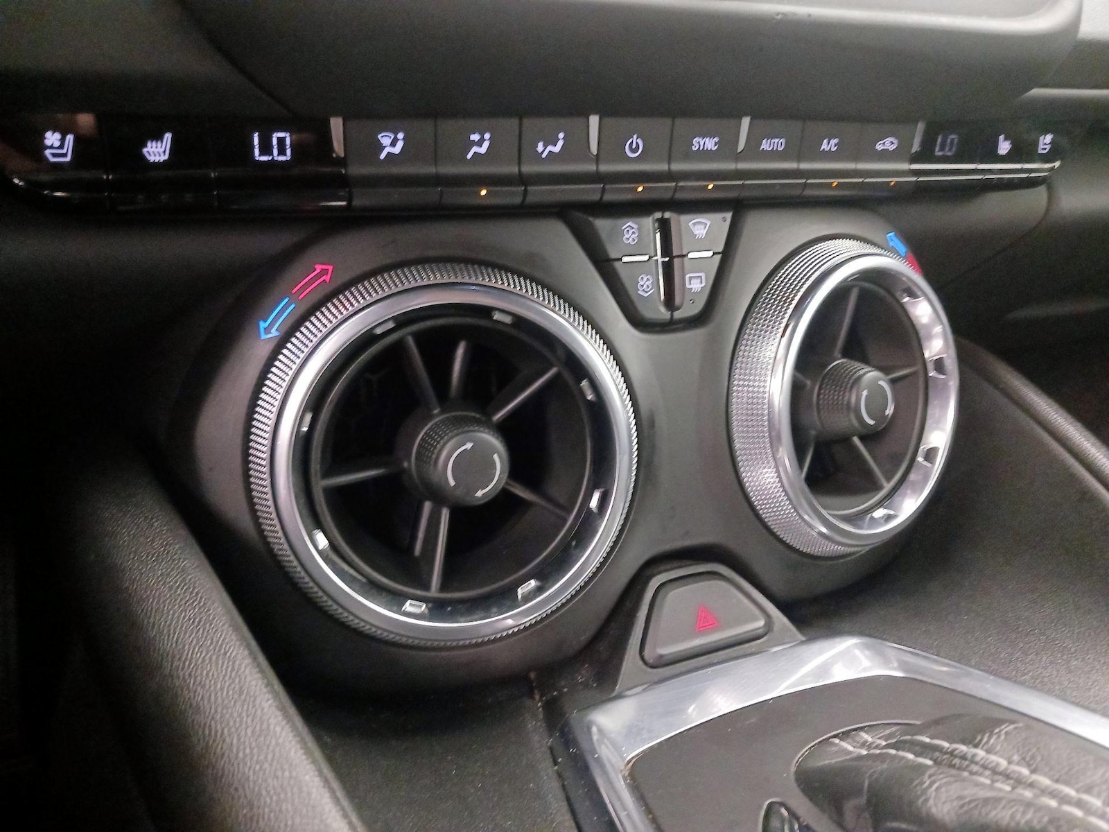 2020 Chevrolet Camaro 2LT - Photo 16