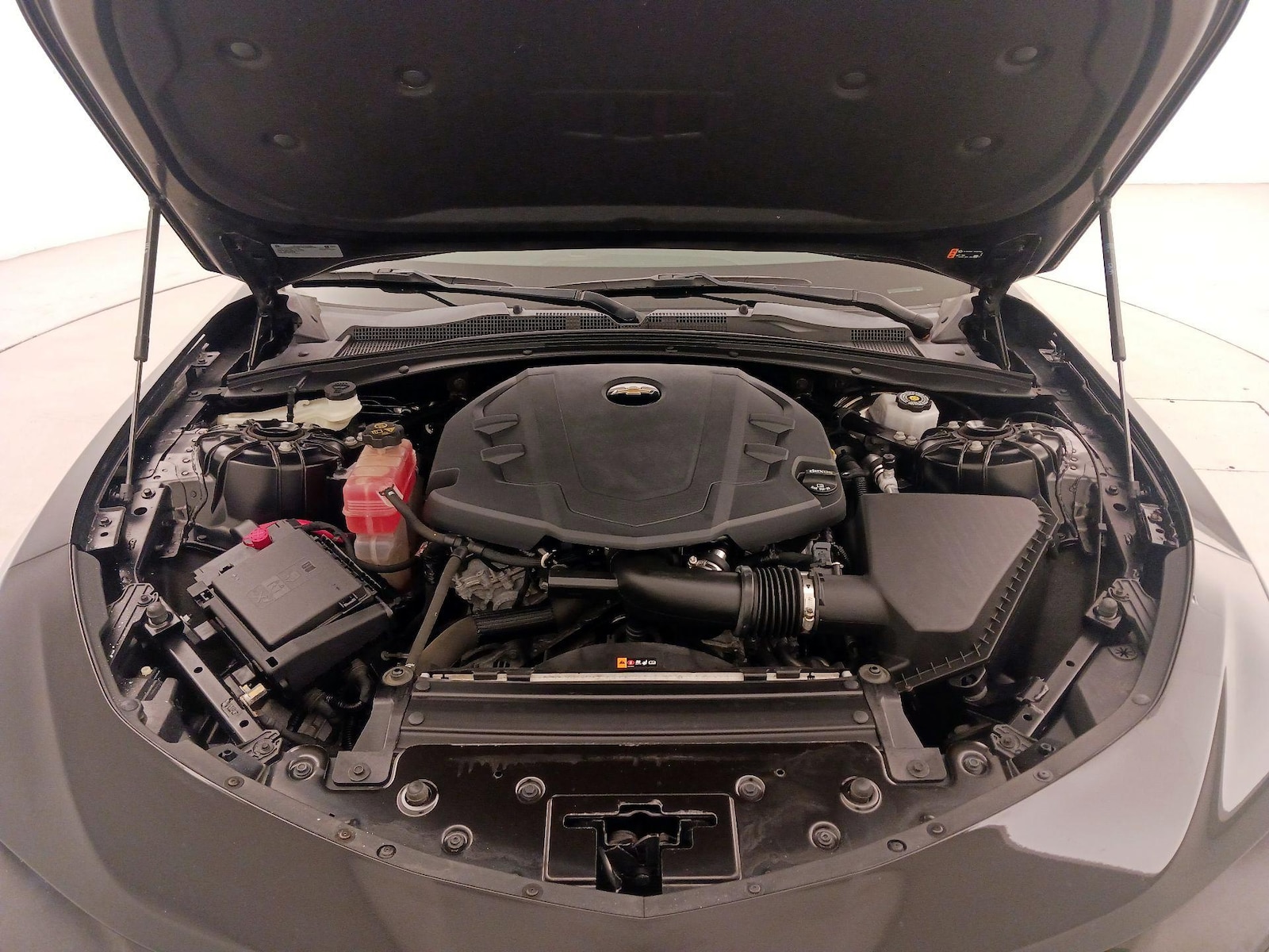 2020 Chevrolet Camaro 2LT - Photo 20