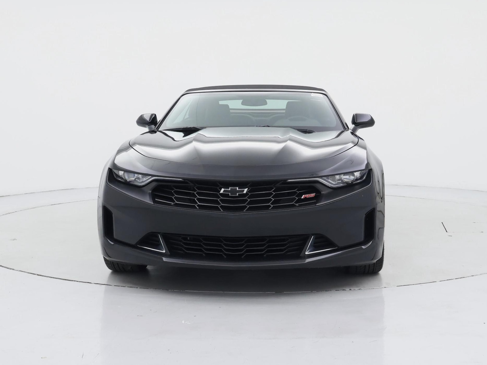 2020 Chevrolet Camaro 2LT - Photo 6