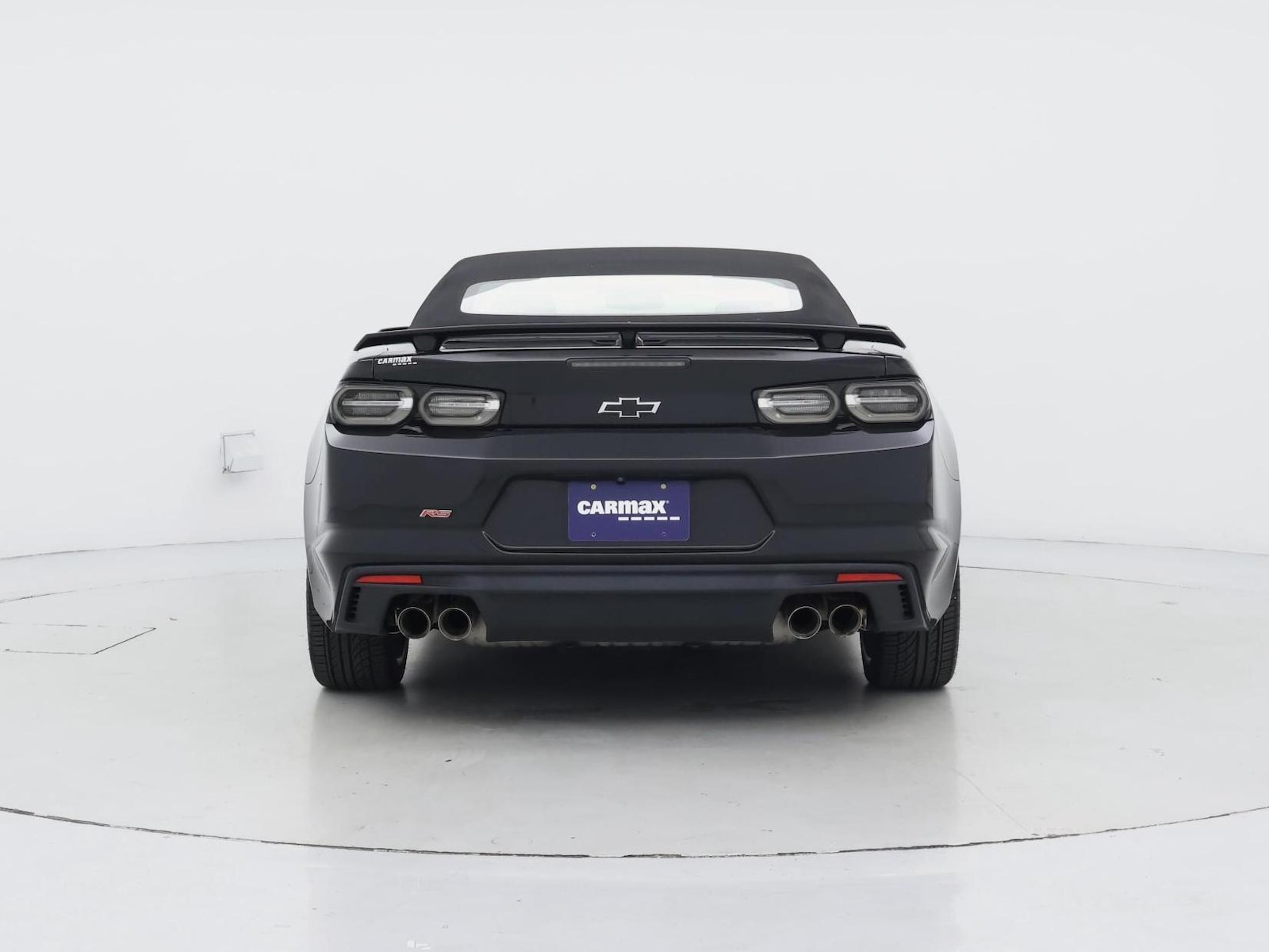 2020 Chevrolet Camaro 2LT - Photo 7