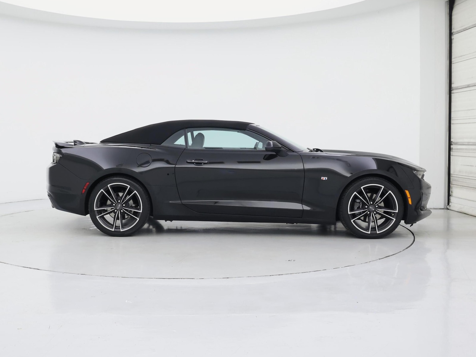 2020 Chevrolet Camaro 2LT - Photo 8