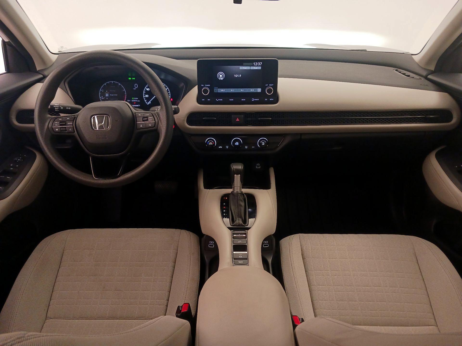 Thumbnail: 2023 Honda HR-V - 9