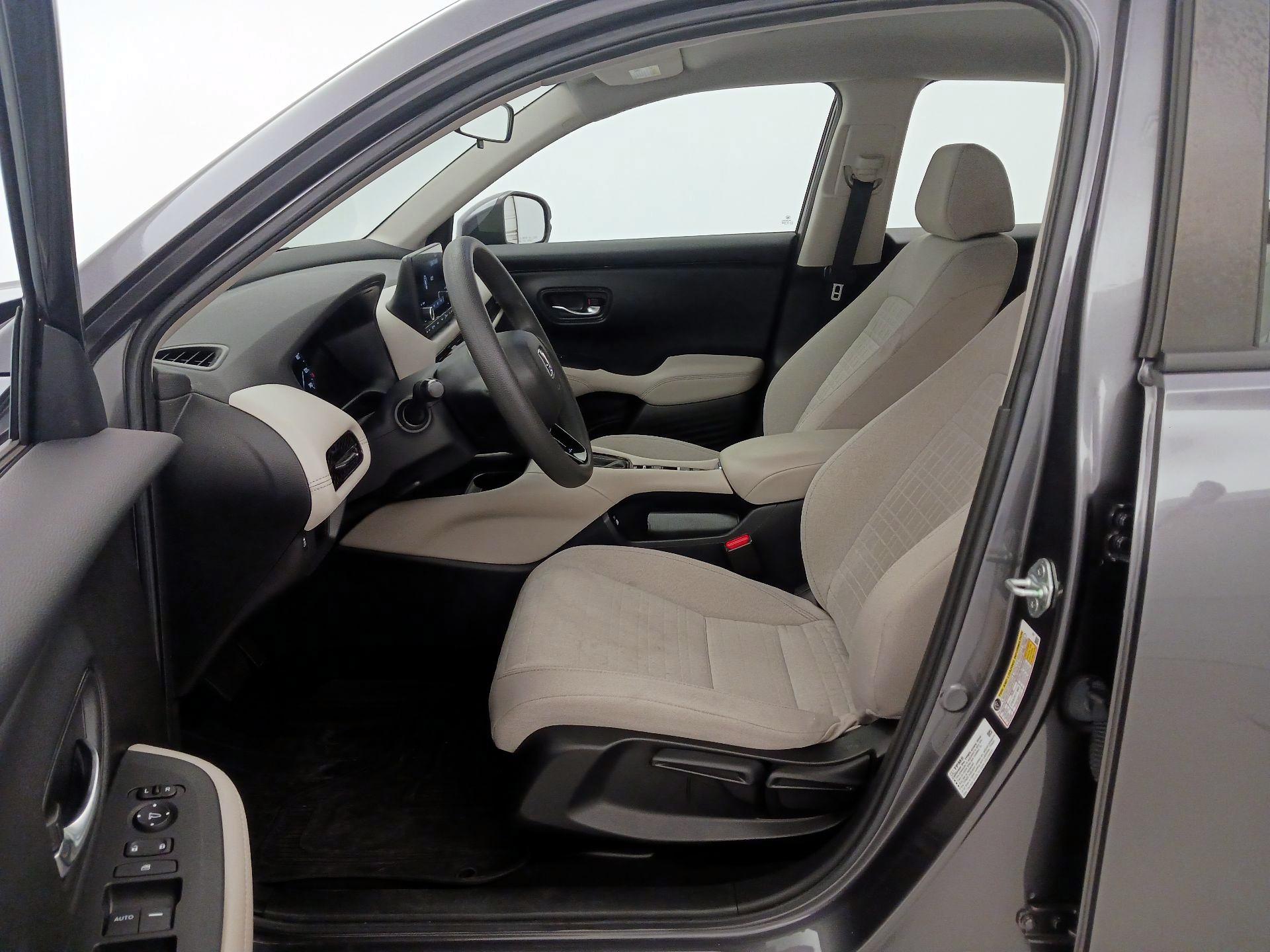 Thumbnail: 2023 Honda HR-V - 11