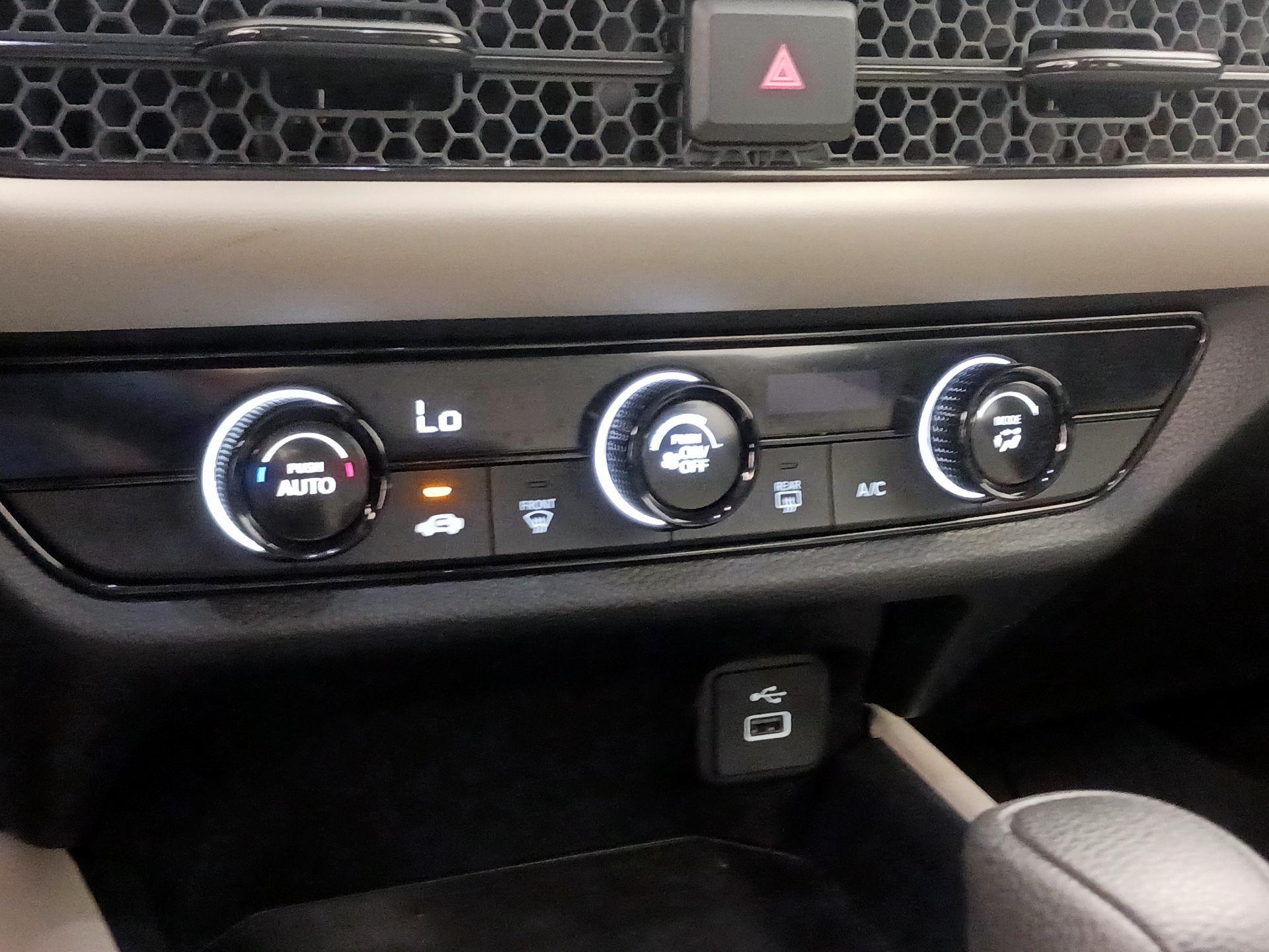 Thumbnail: 2023 Honda HR-V - 16