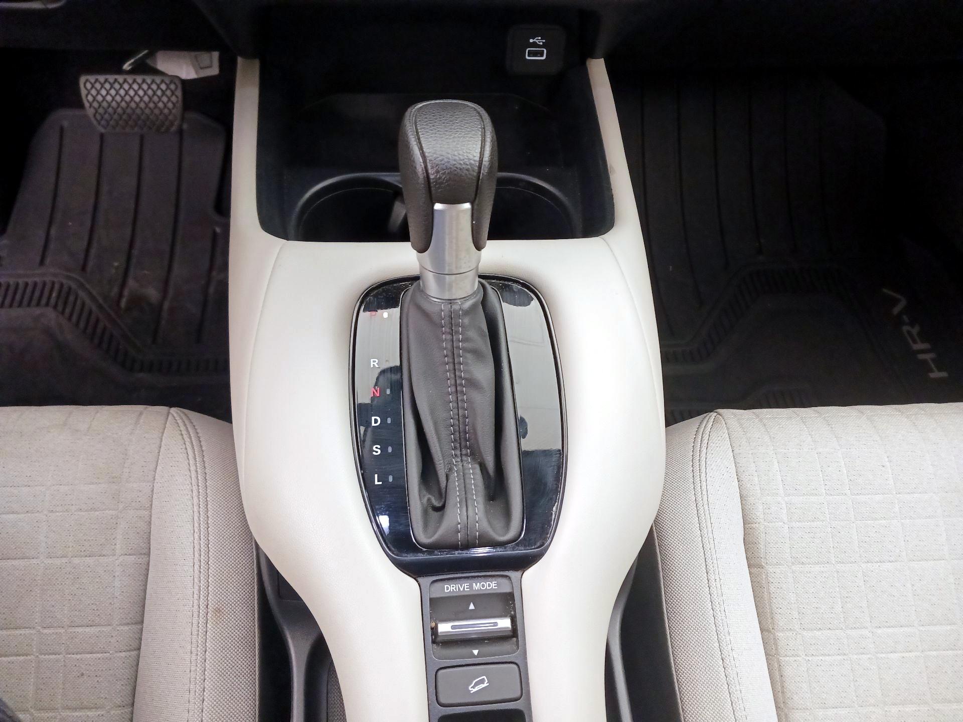 Thumbnail: 2023 Honda HR-V - 17