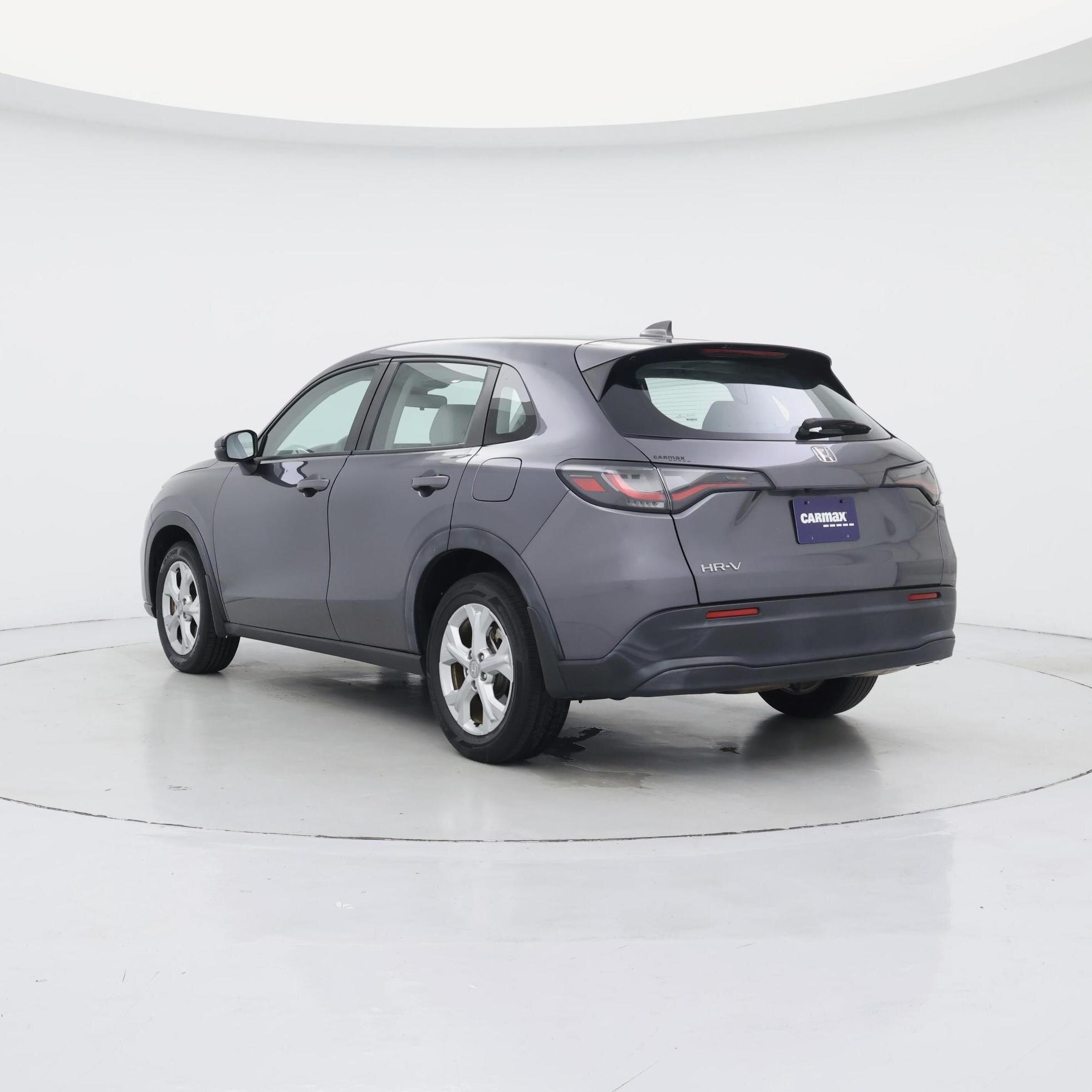 Thumbnail: 2023 Honda HR-V - 2