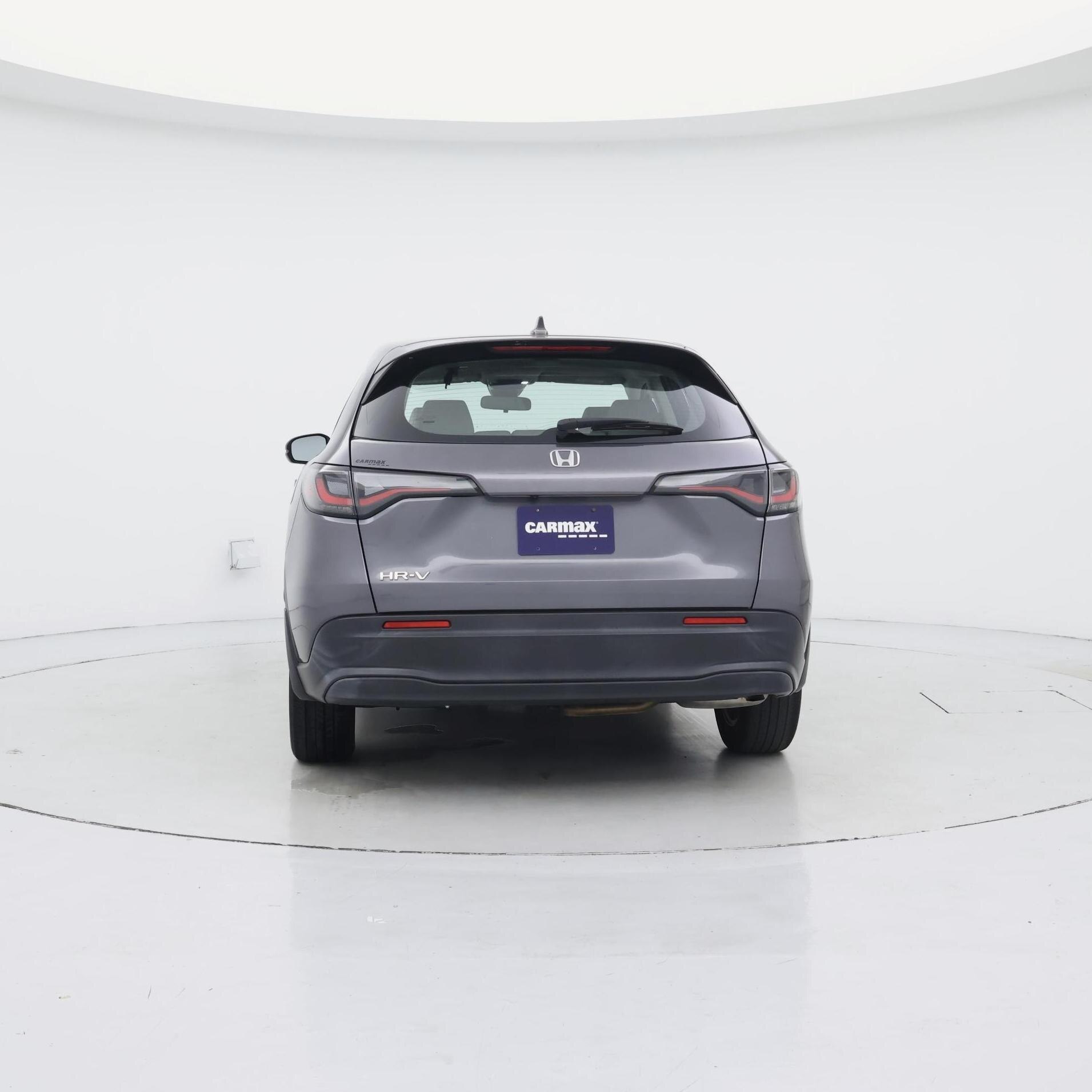 Thumbnail: 2023 Honda HR-V - 6