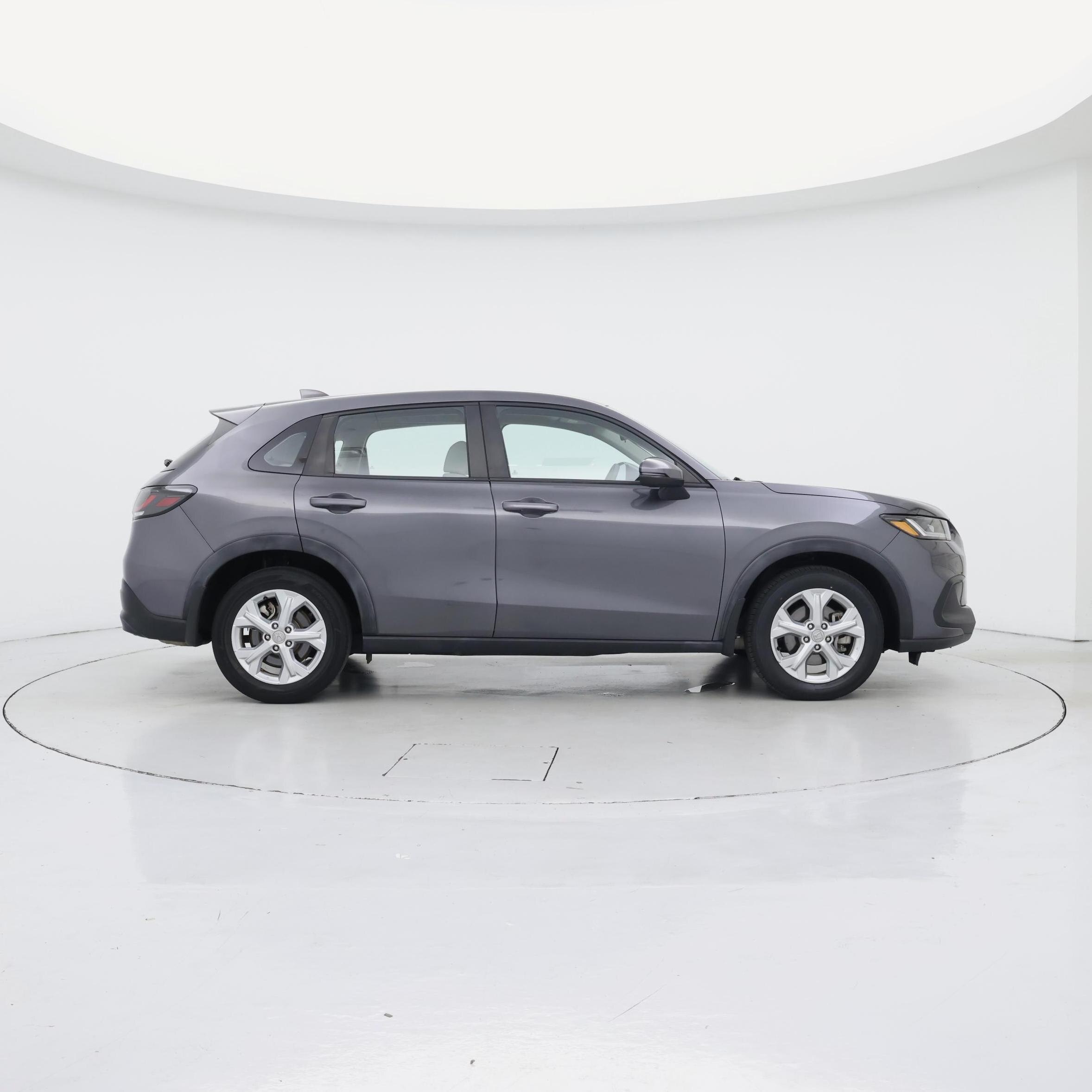 Thumbnail: 2023 Honda HR-V - 7