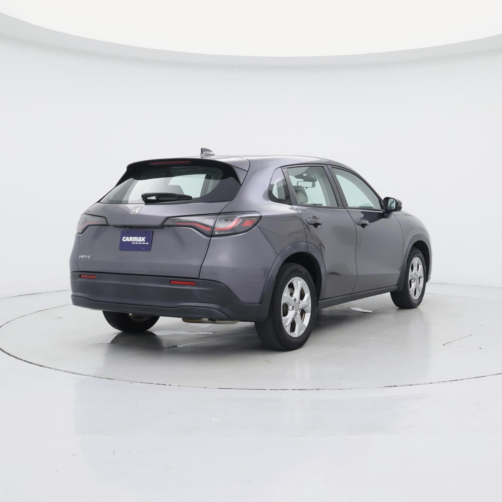 Thumbnail: 2023 Honda HR-V - 8