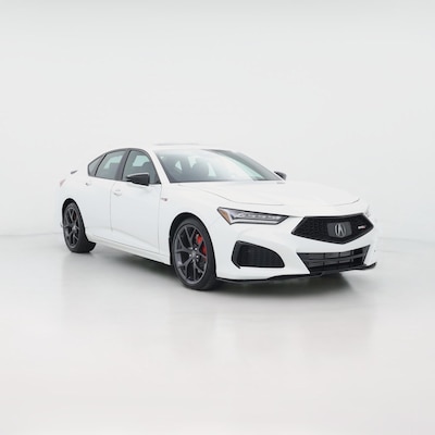 2023 Acura TLX SH-AWD Type S