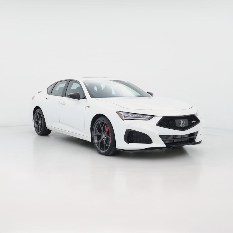 2023 Acura TLX SH-AWD Type S