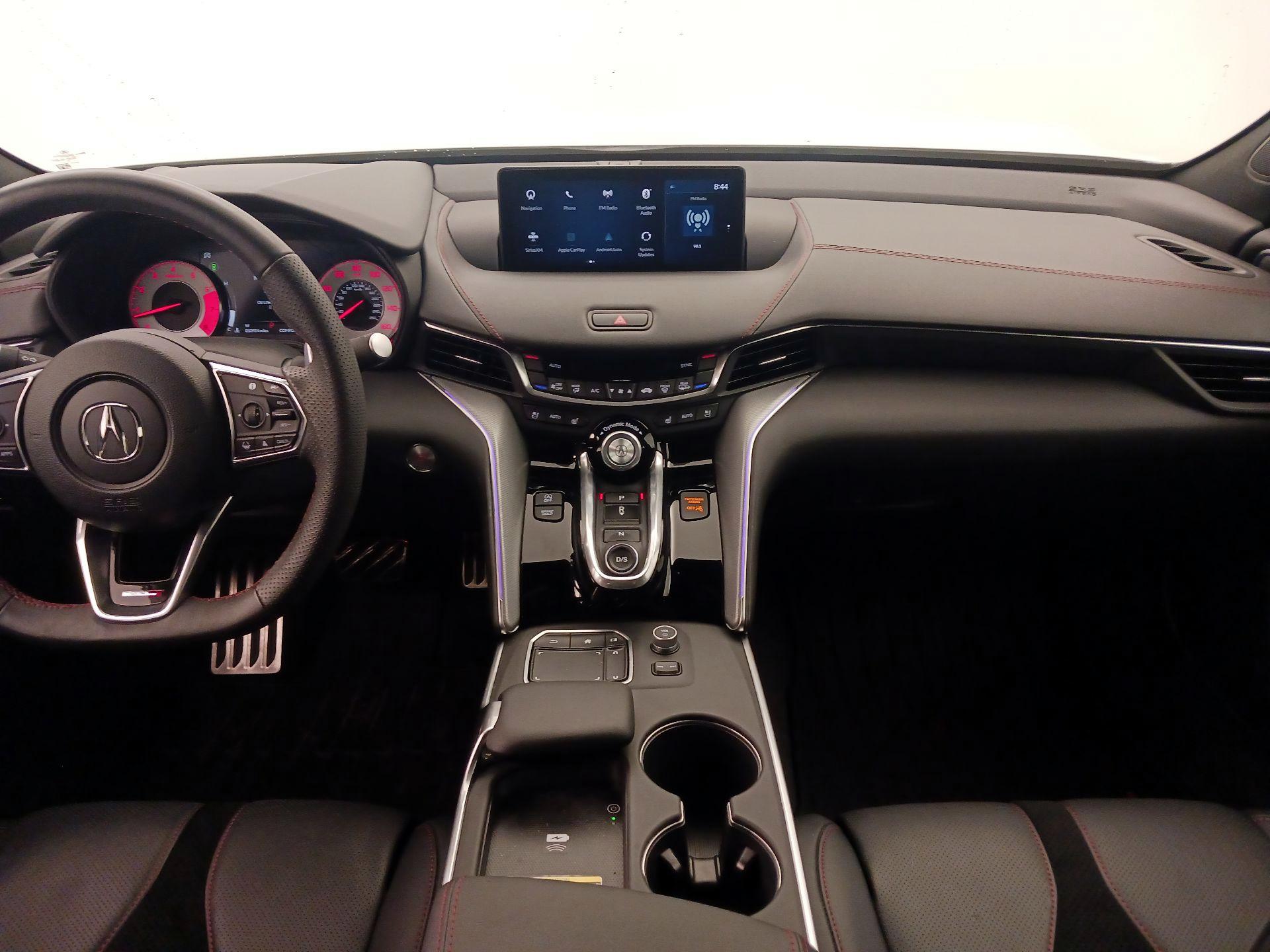 Thumbnail: 2023 Acura TLX - 9