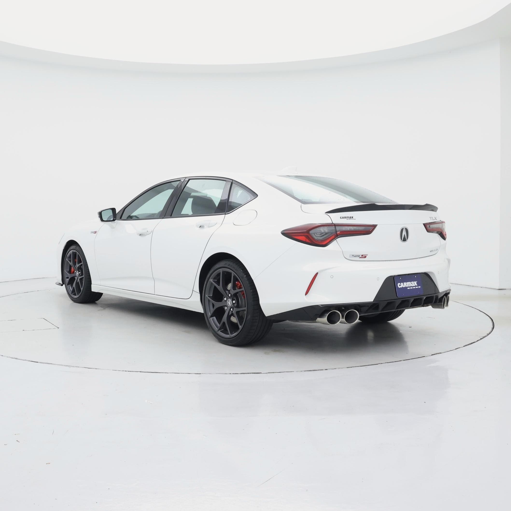 Thumbnail: 2023 Acura TLX - 2