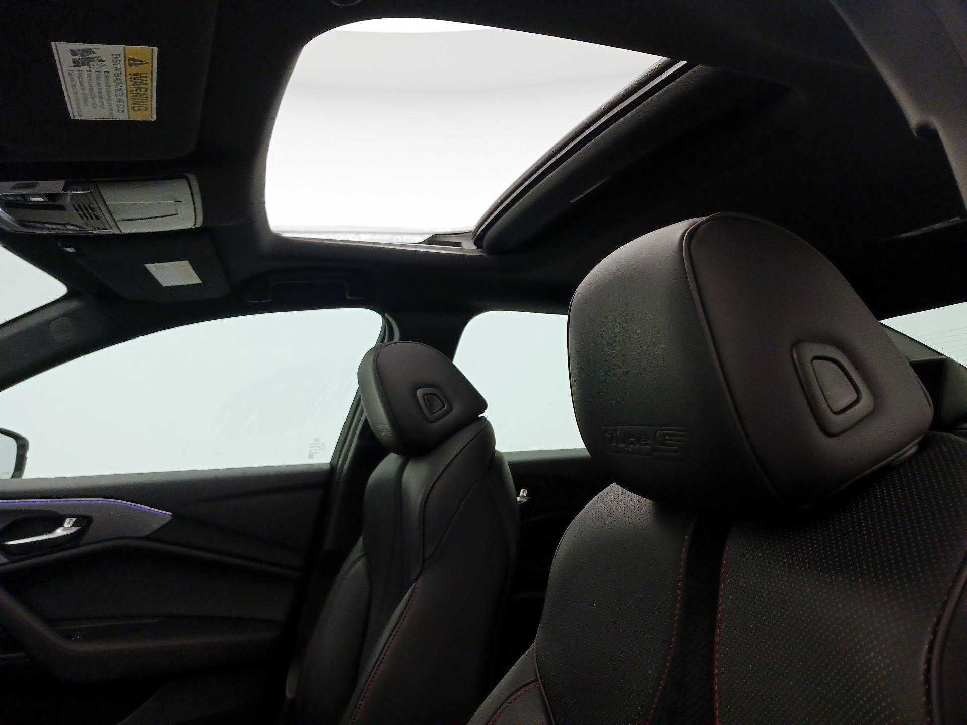 Thumbnail: 2023 Acura TLX - 19