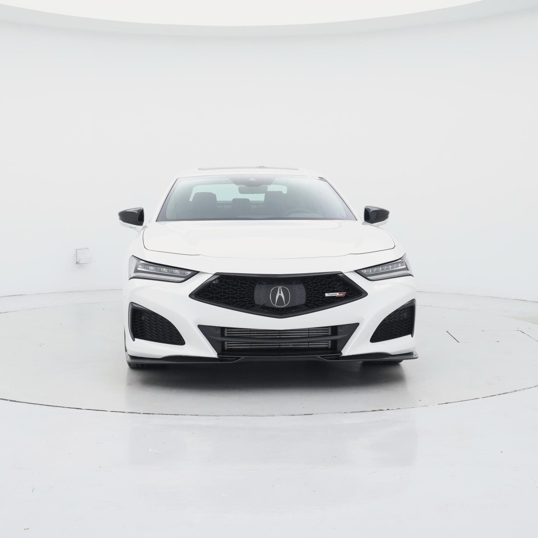 Thumbnail: 2023 Acura TLX - 5