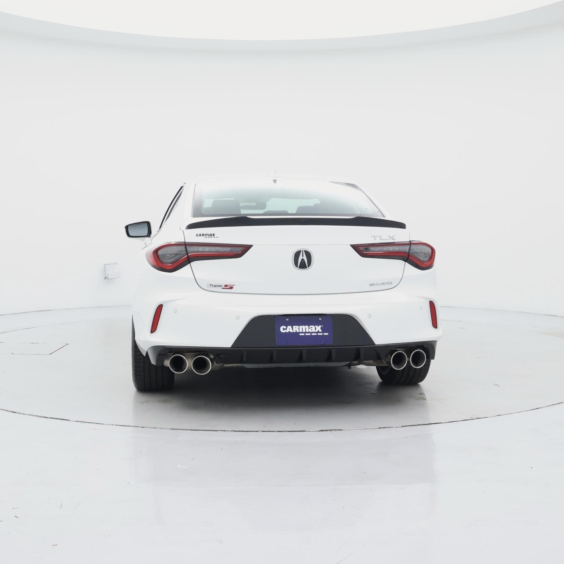 Thumbnail: 2023 Acura TLX - 6