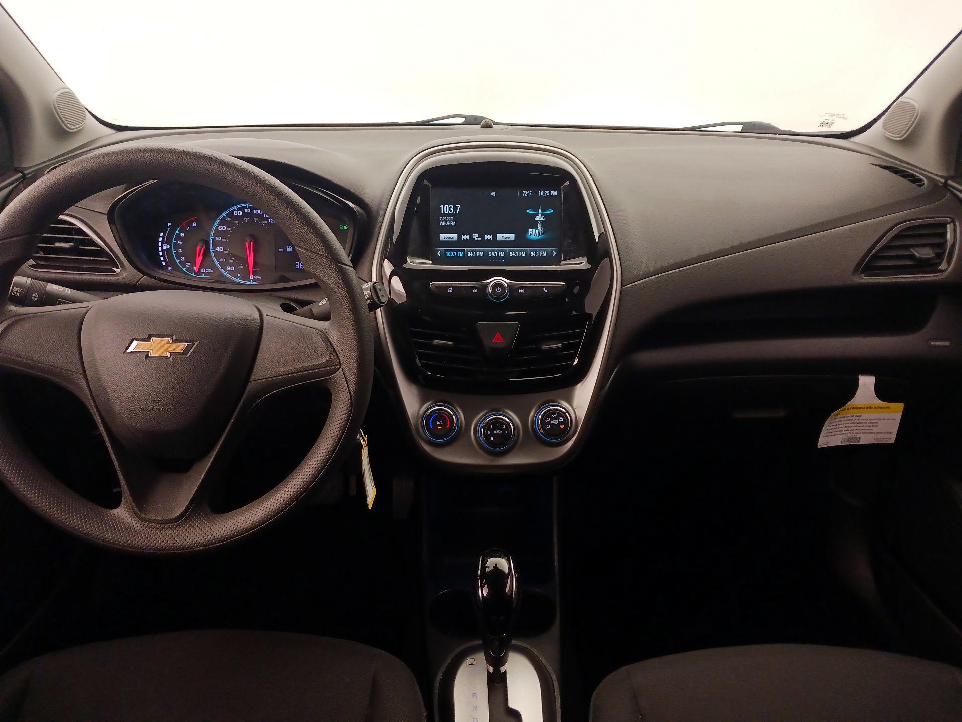 Thumbnail: 2016 Chevrolet Spark - 9