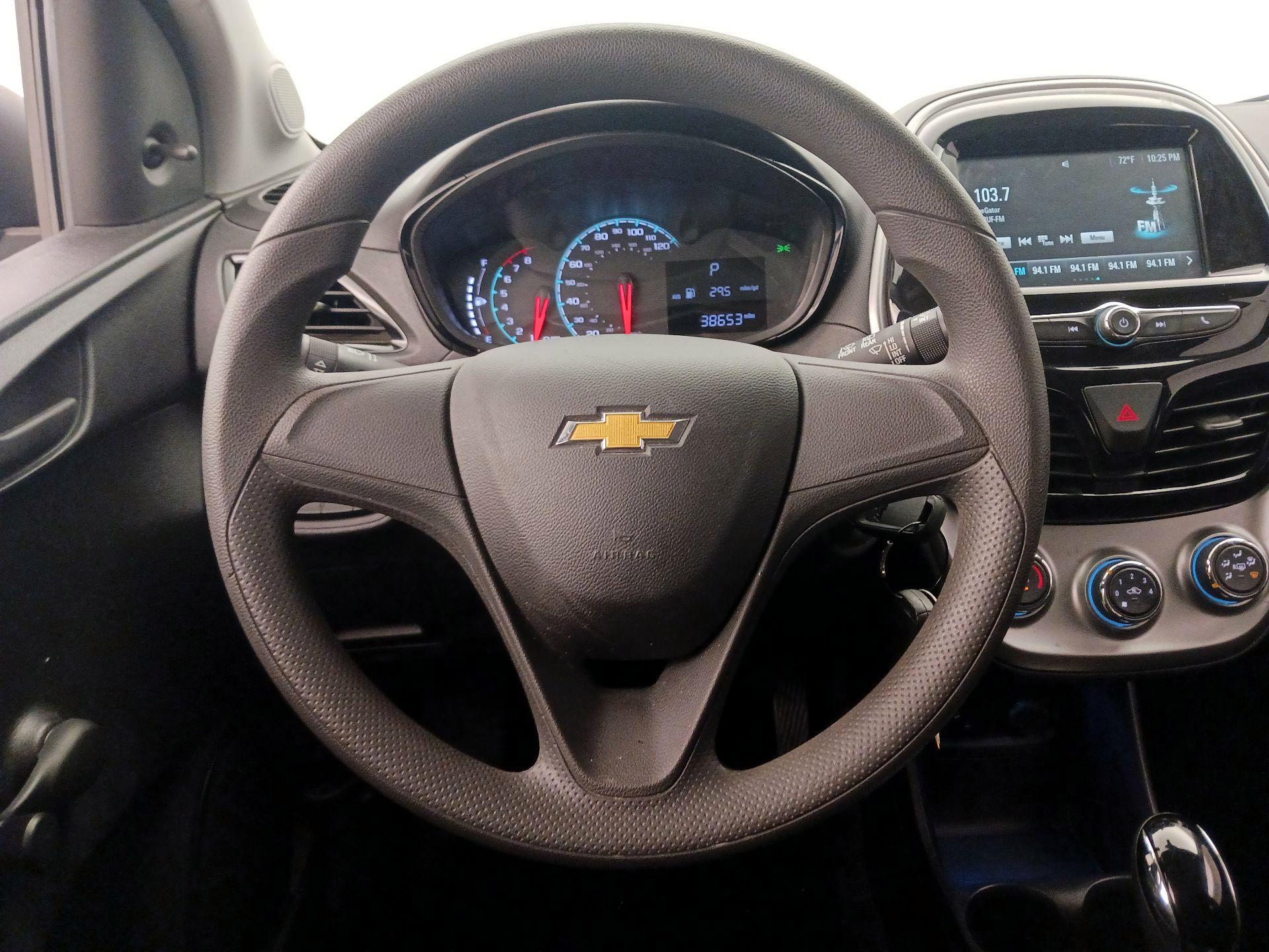 Thumbnail: 2016 Chevrolet Spark - 10