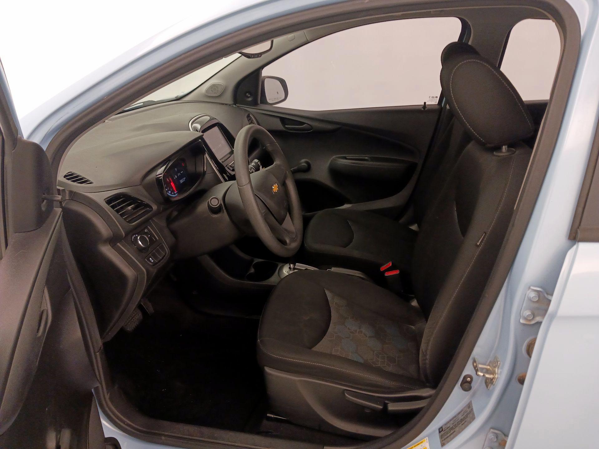 Thumbnail: 2016 Chevrolet Spark - 11