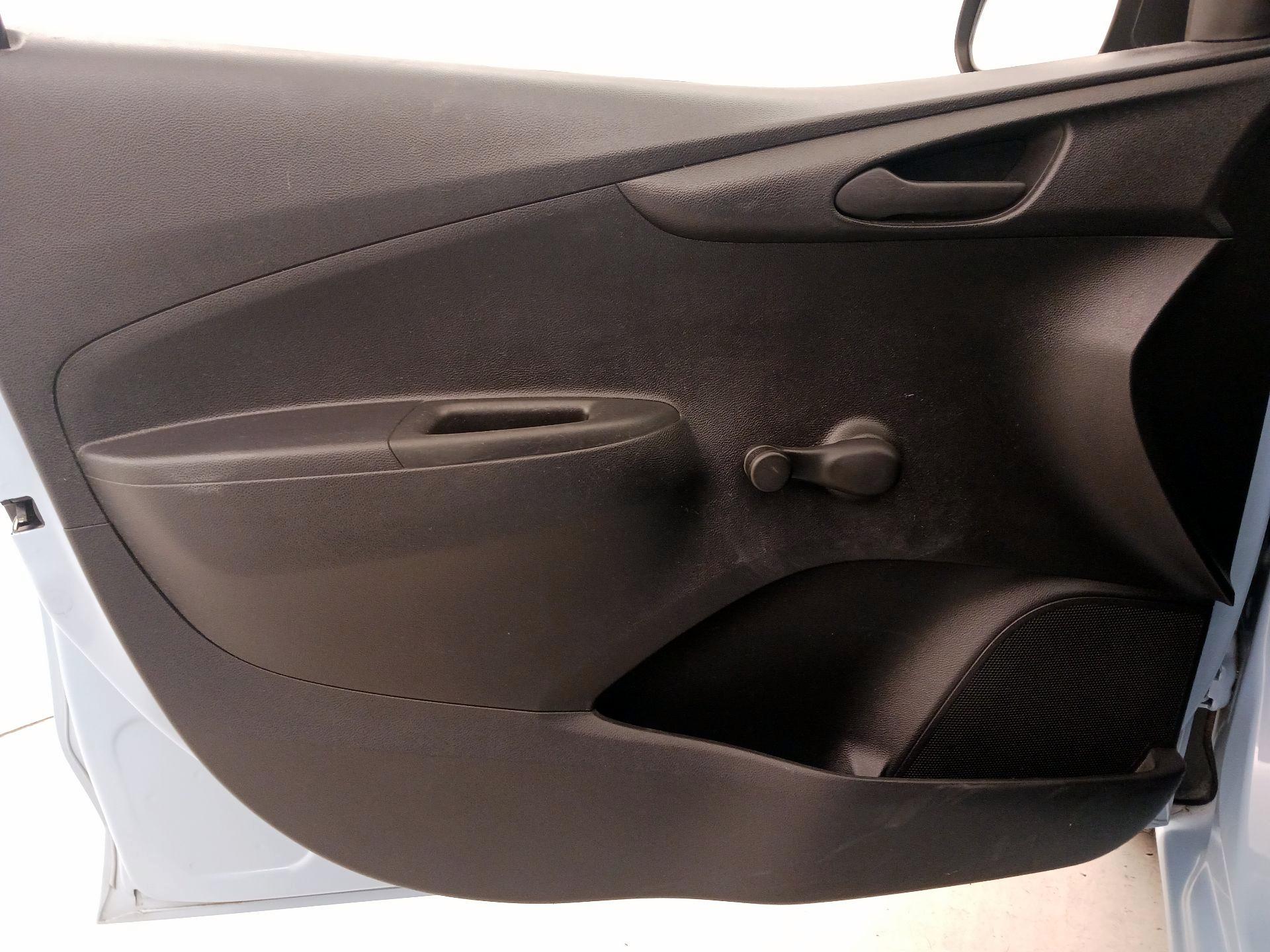 Thumbnail: 2016 Chevrolet Spark - 12