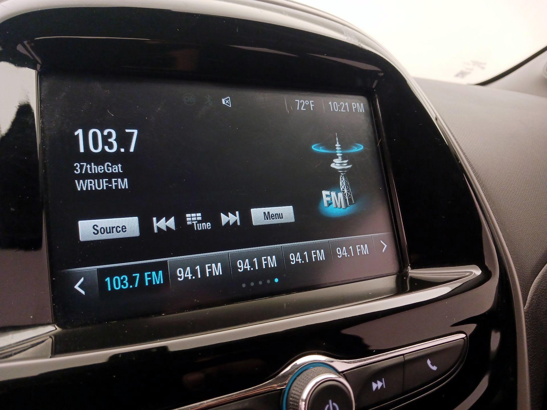 Thumbnail: 2016 Chevrolet Spark - 15