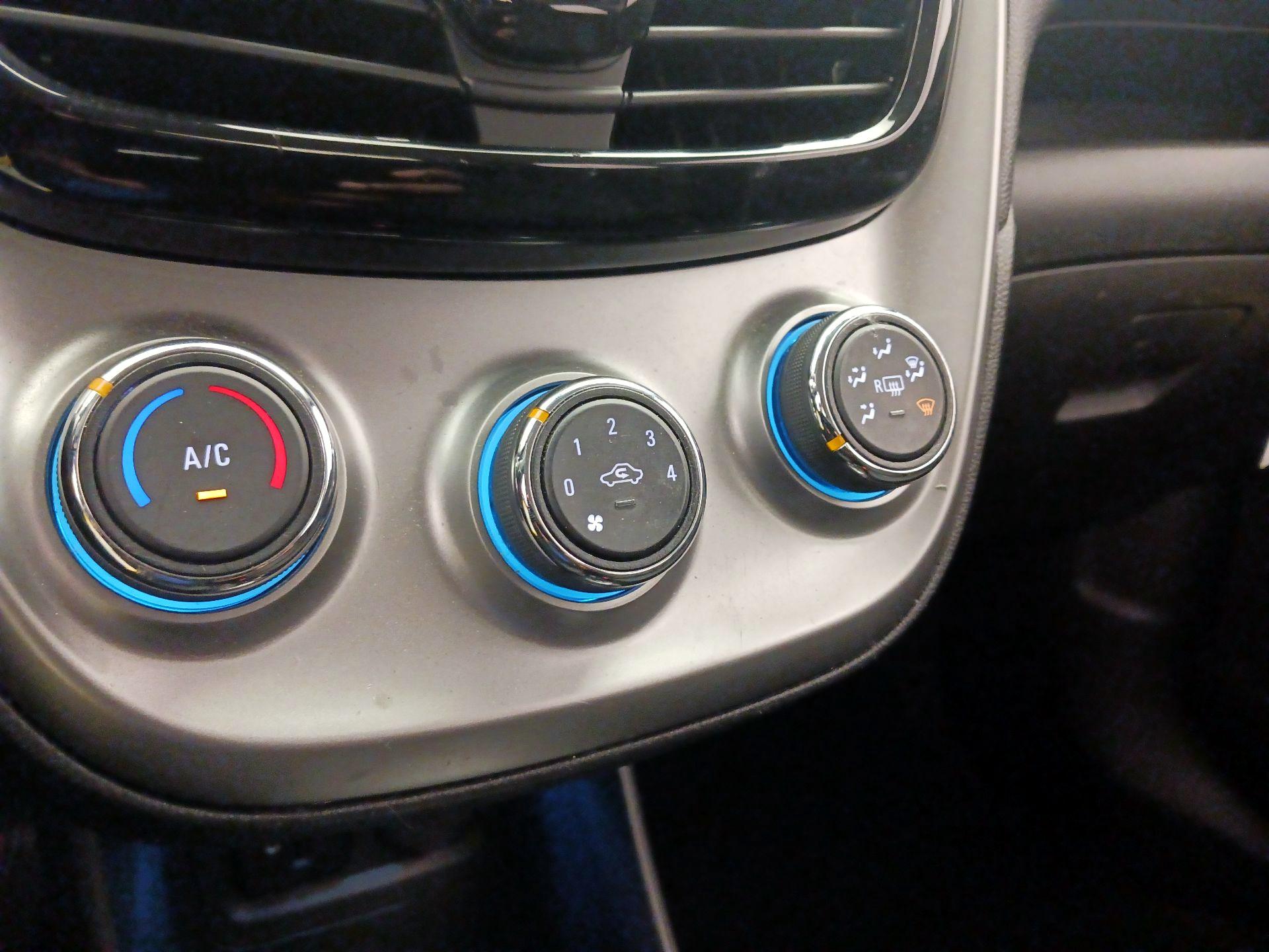 Thumbnail: 2016 Chevrolet Spark - 16