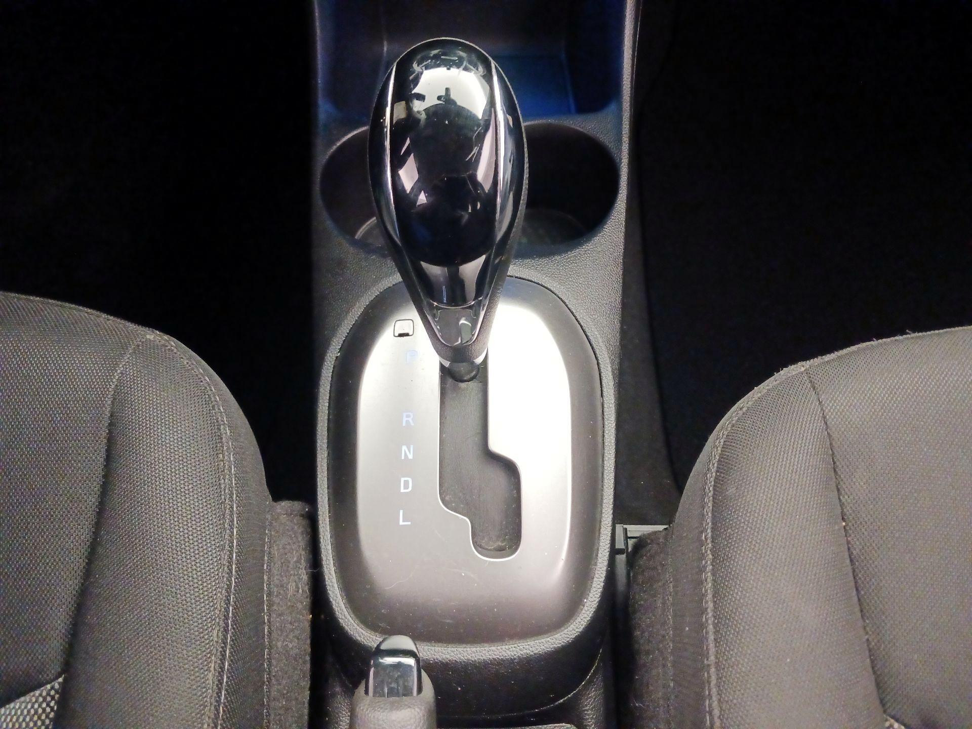Thumbnail: 2016 Chevrolet Spark - 17
