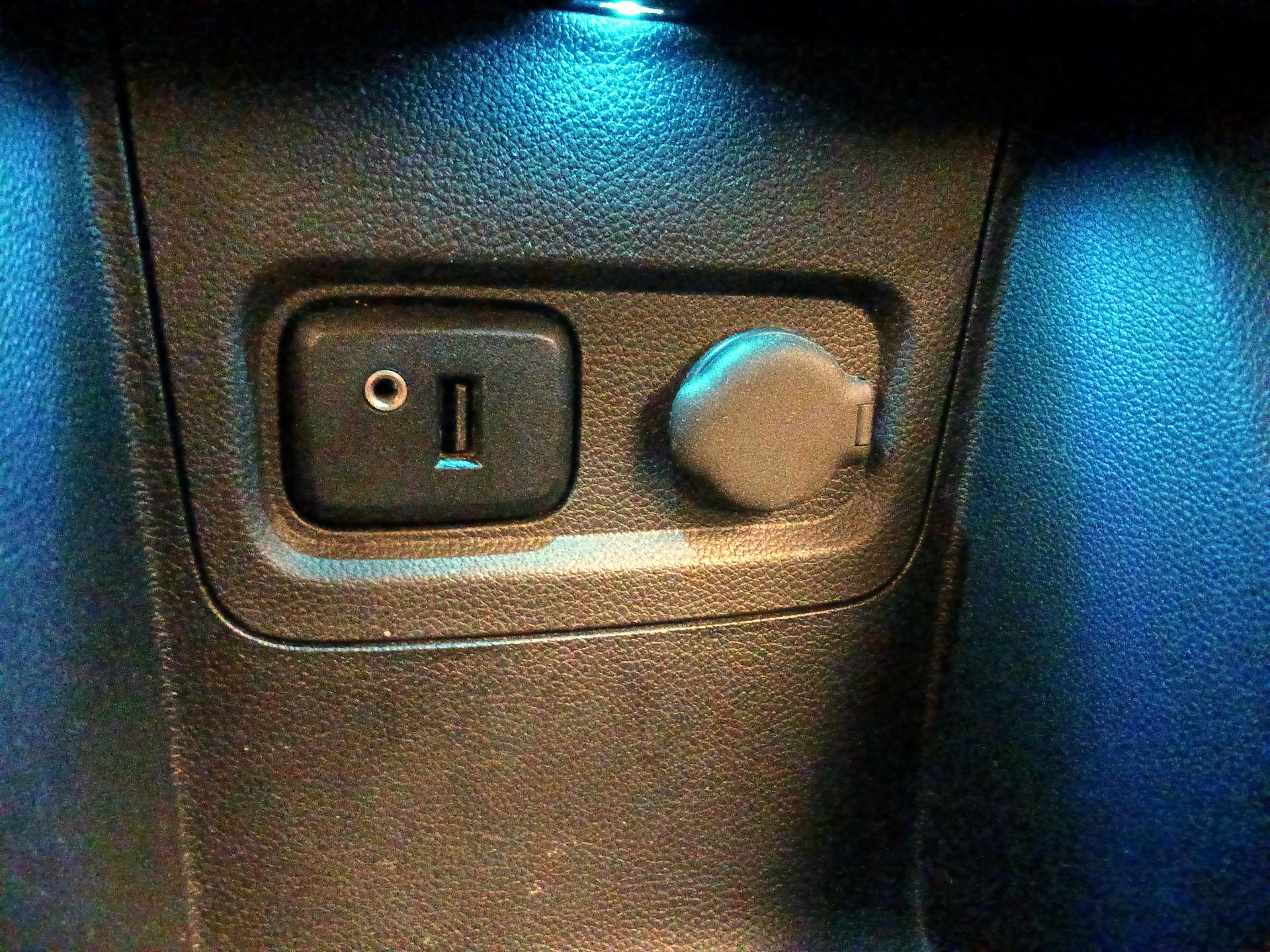 Thumbnail: 2016 Chevrolet Spark - 18