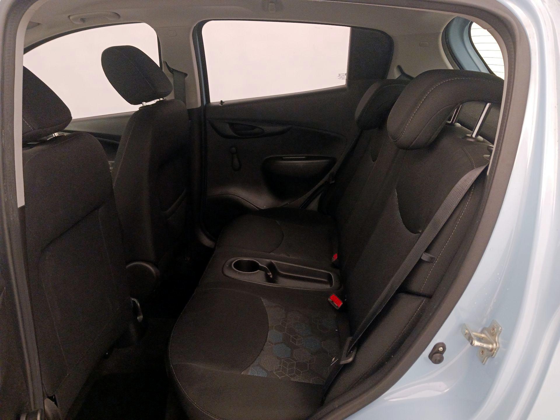 Thumbnail: 2016 Chevrolet Spark - 19