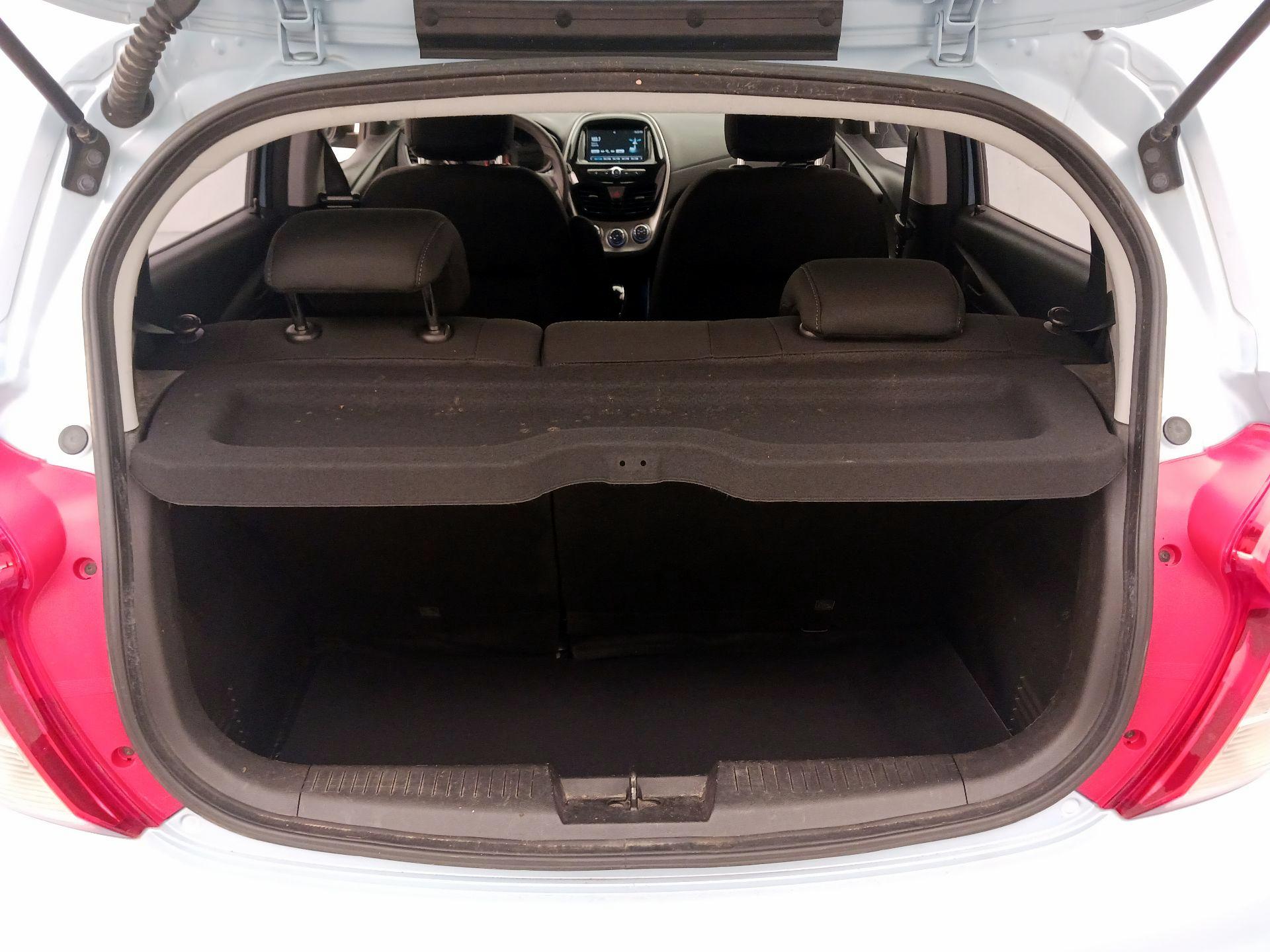 Thumbnail: 2016 Chevrolet Spark - 20