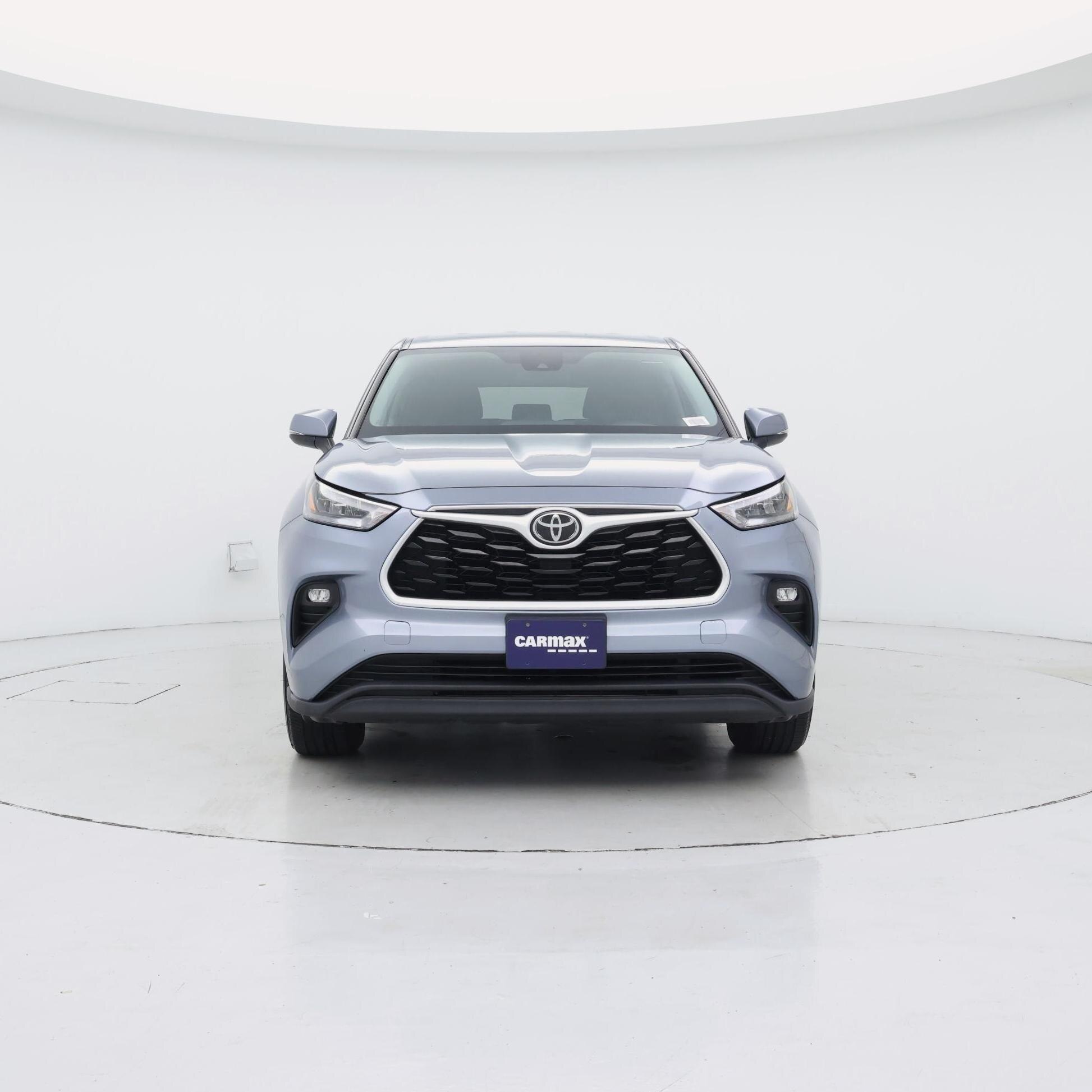 Thumbnail: 2020 Toyota Highlander - 5