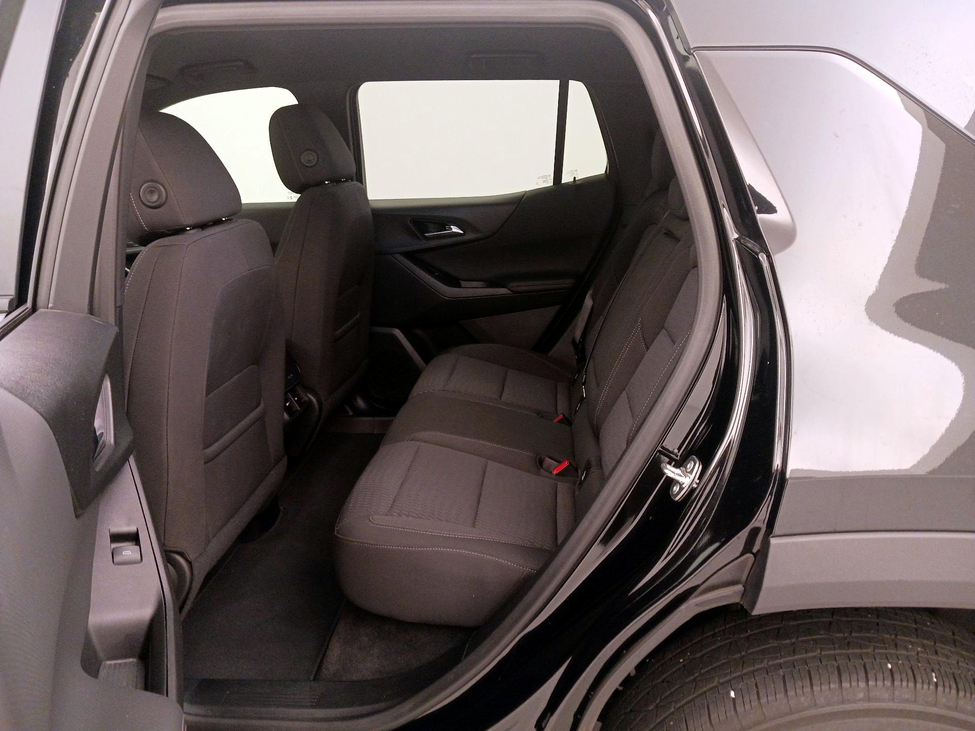 Thumbnail: 2025 Chevrolet Equinox - 19