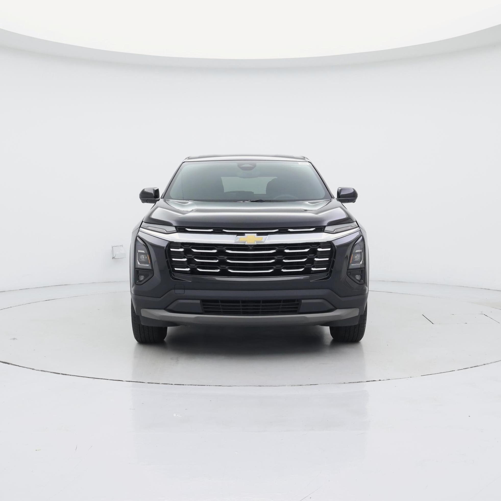 Thumbnail: 2025 Chevrolet Equinox - 5