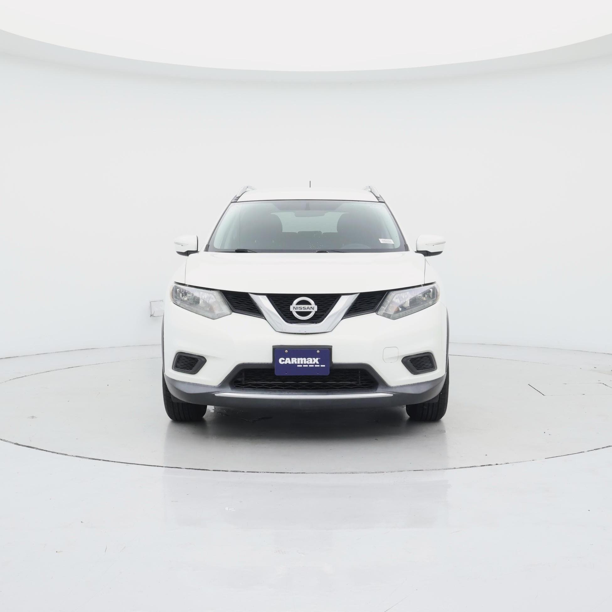 Thumbnail: 2015 Nissan Rogue - 5