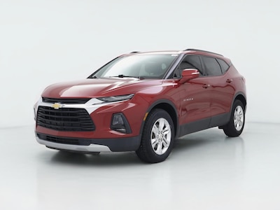 2019 Chevrolet Blazer LT