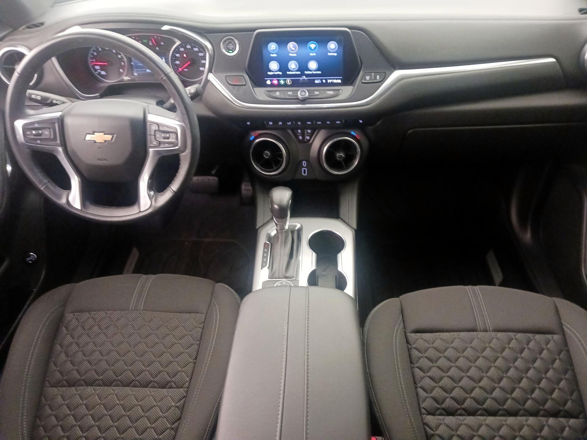 Thumbnail: 2019 Chevrolet Blazer - 9
