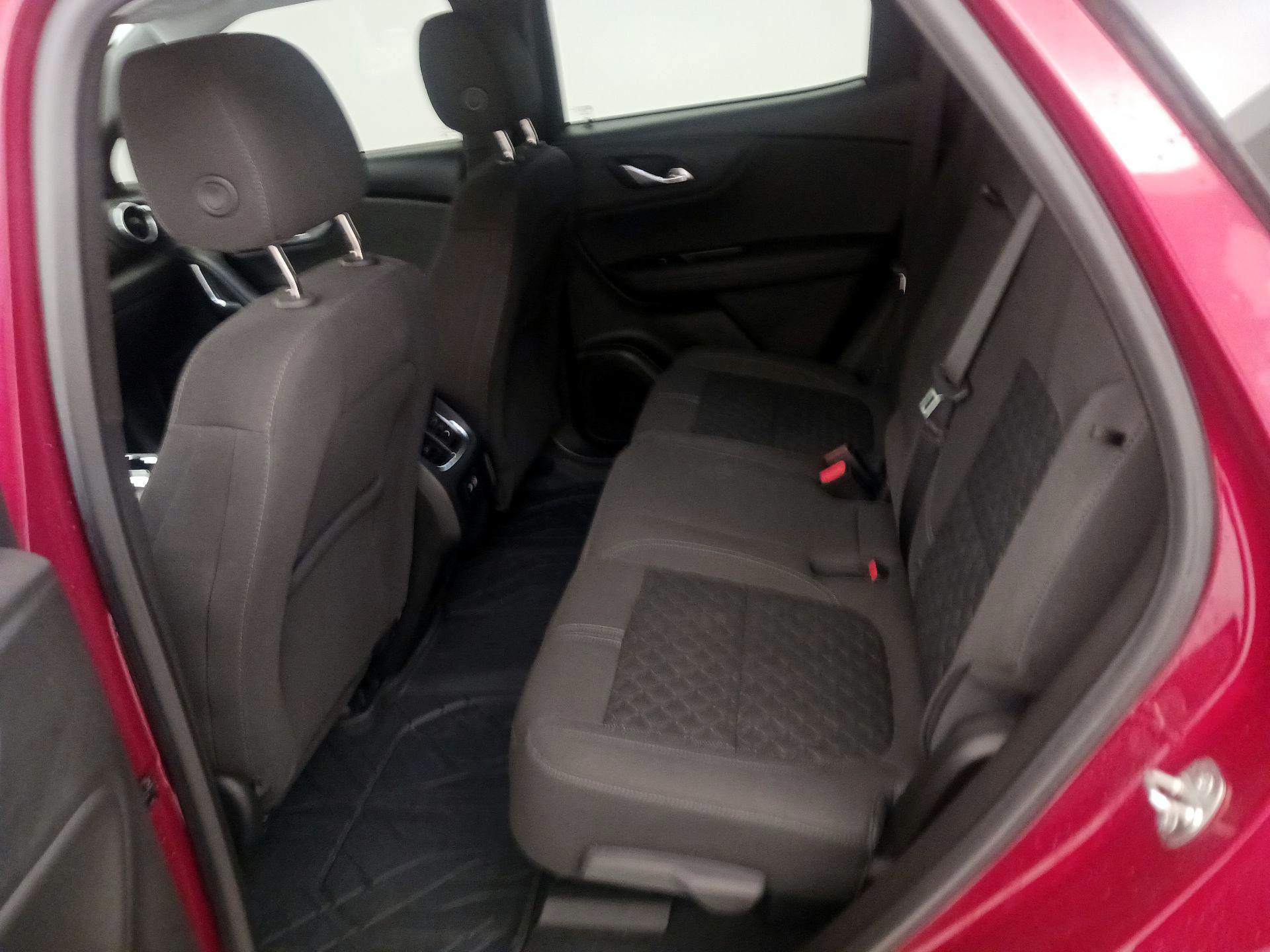 Thumbnail: 2019 Chevrolet Blazer - 19
