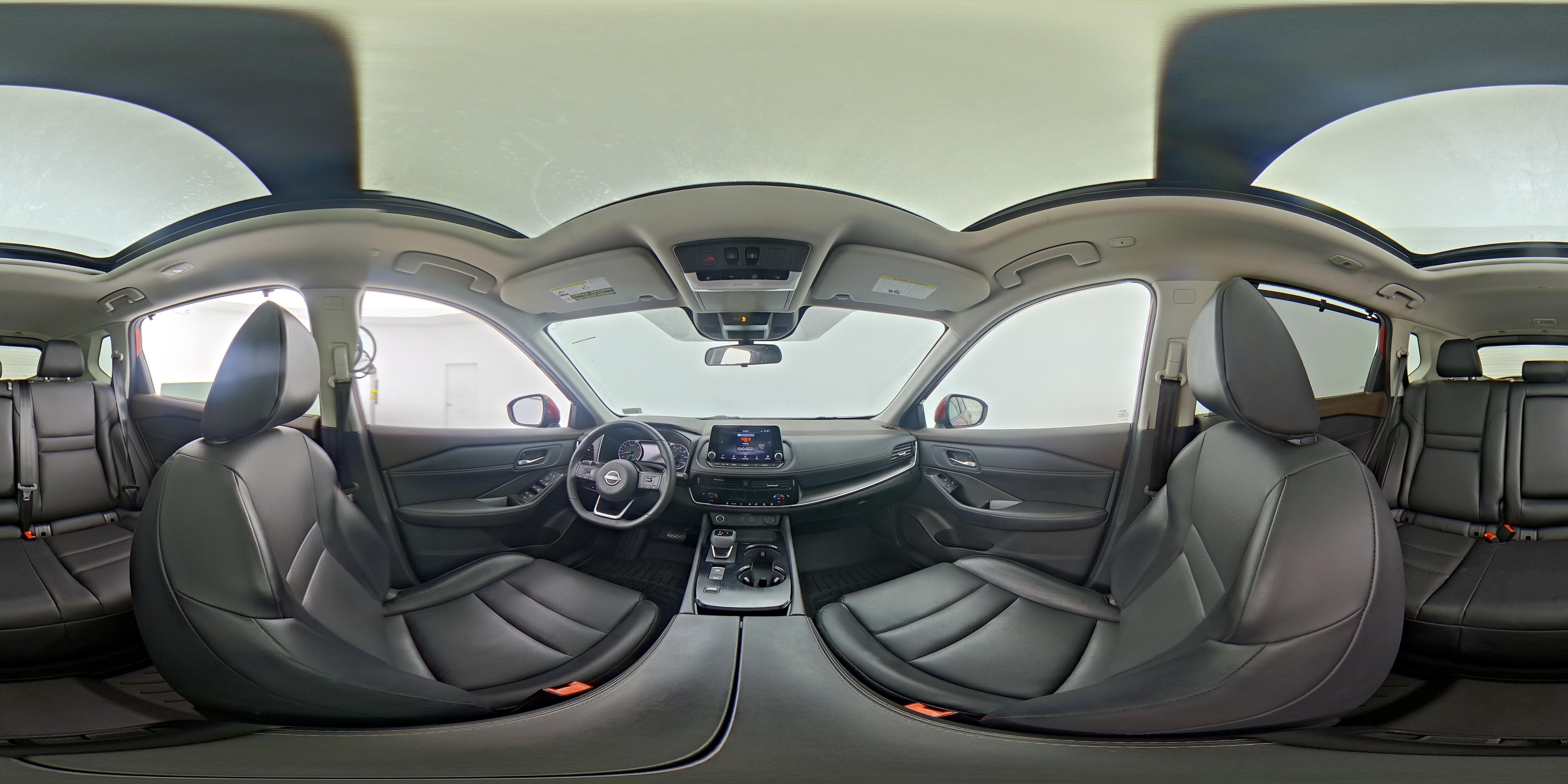 2022 Nissan Rogue SV - Photo 25